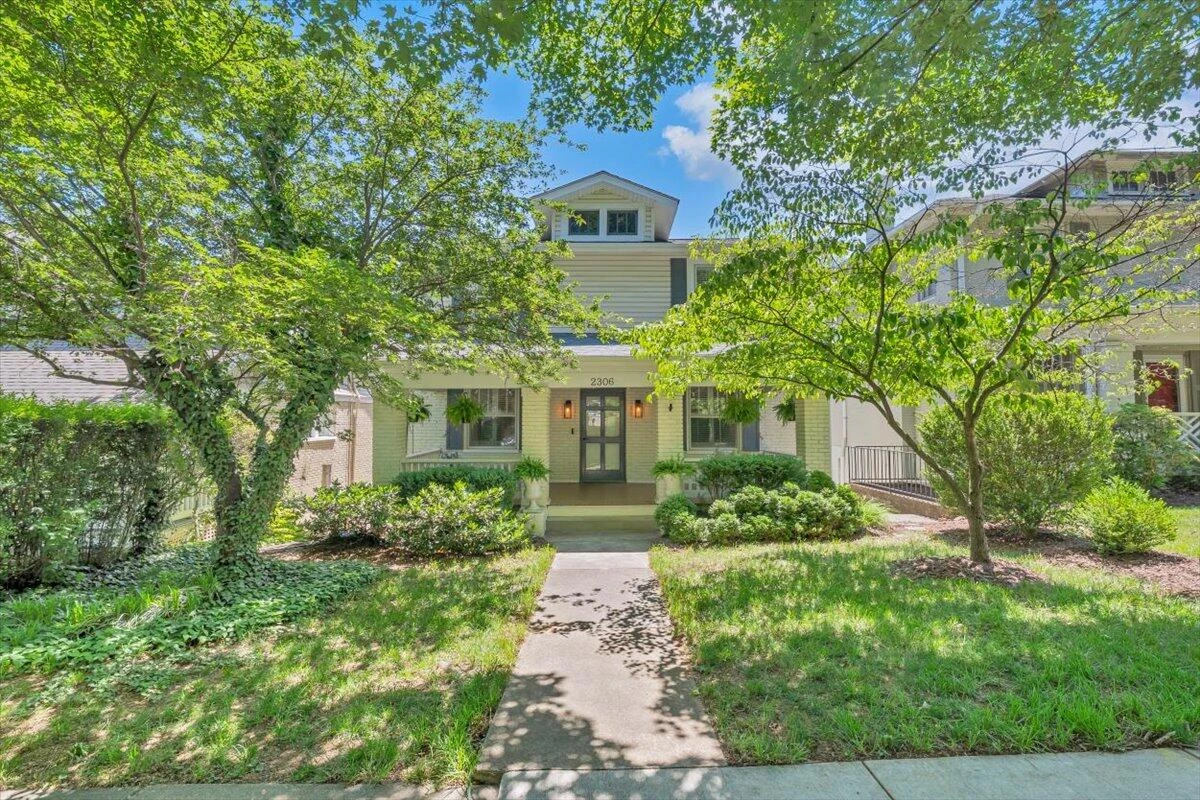 2306 Wycliffe AVE SW - Photo 39