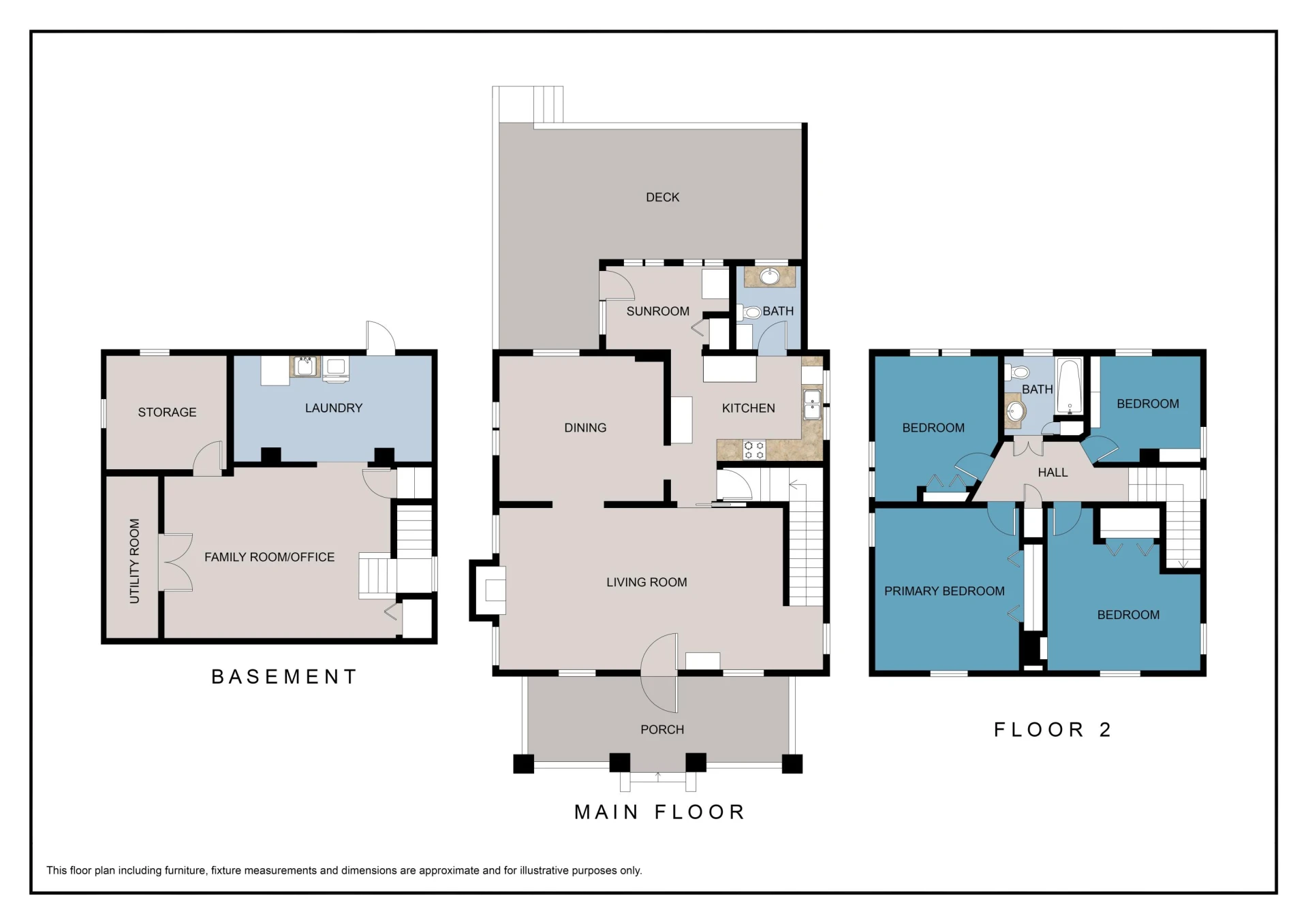 2306 Wycliffe AVE SW - Photo 40