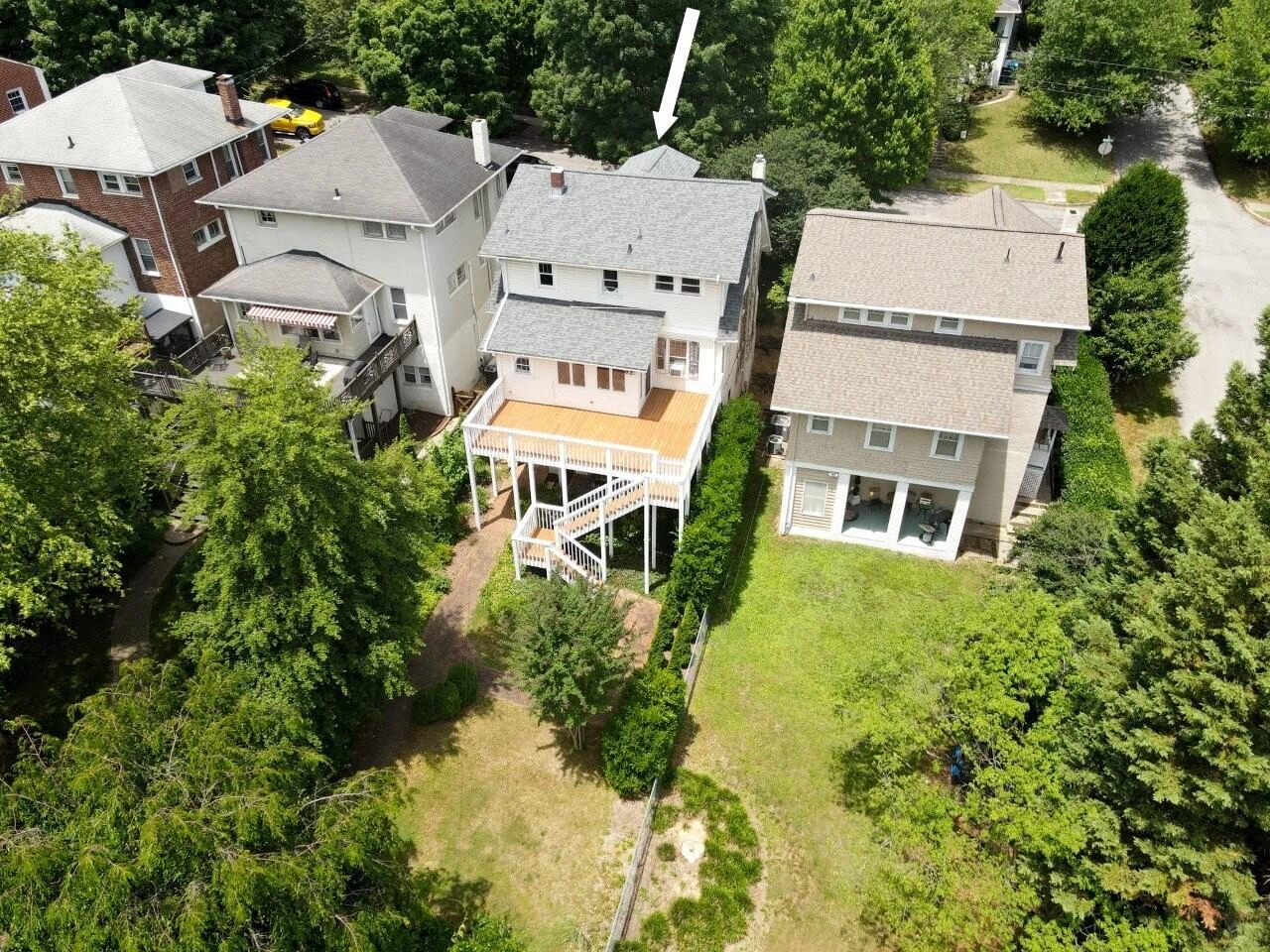 2306 Wycliffe AVE SW - Photo 43