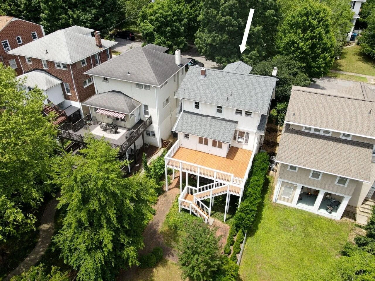 2306 Wycliffe AVE SW - Photo 44