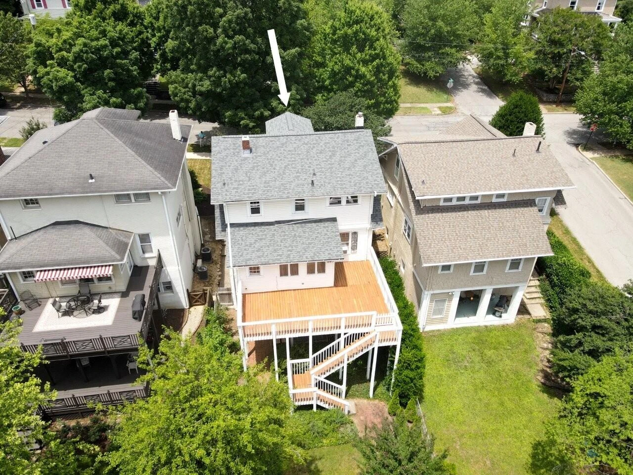 2306 Wycliffe AVE SW - Photo 45