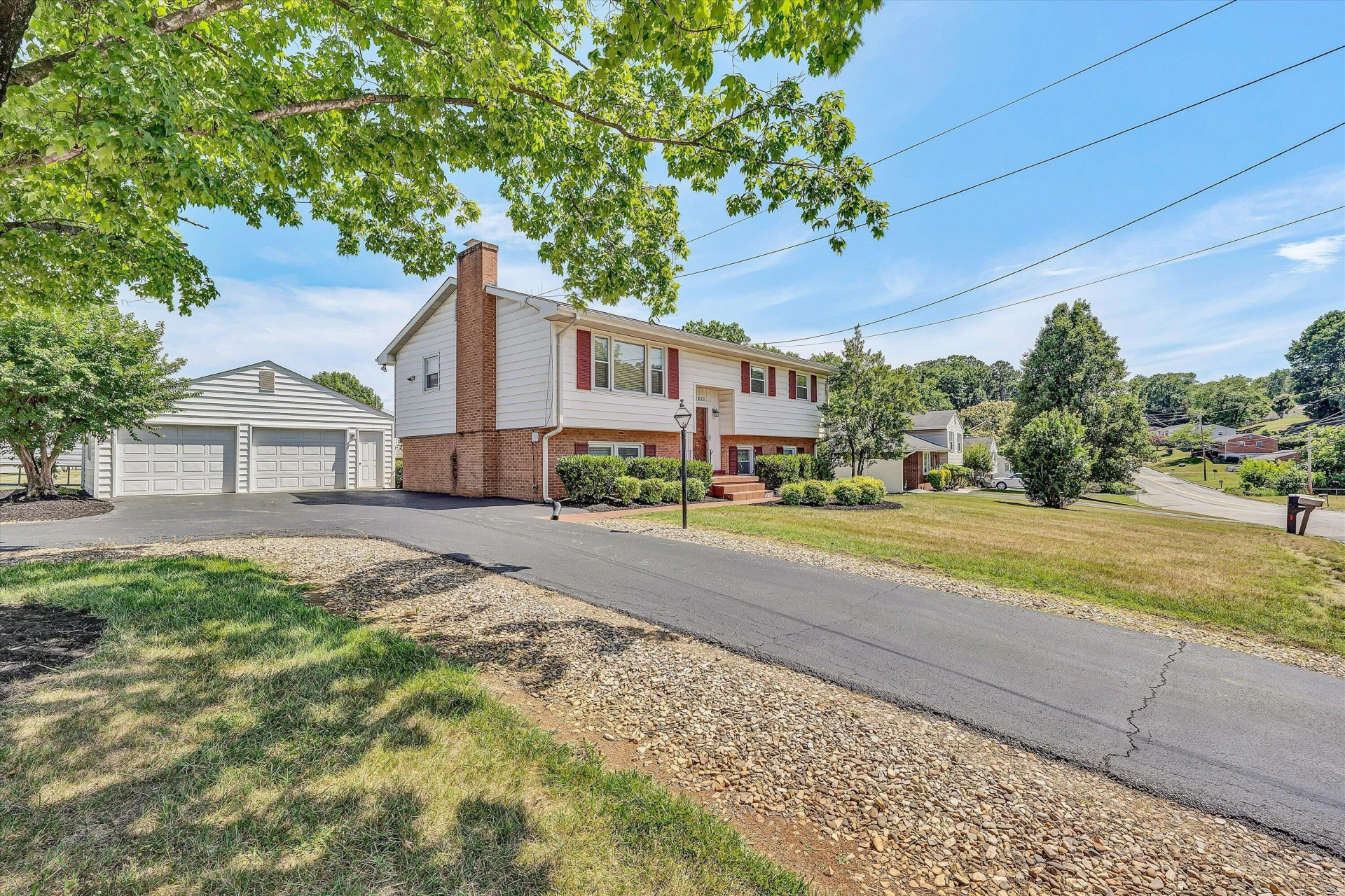 5602 Green Ridge RD NW - Photo 3