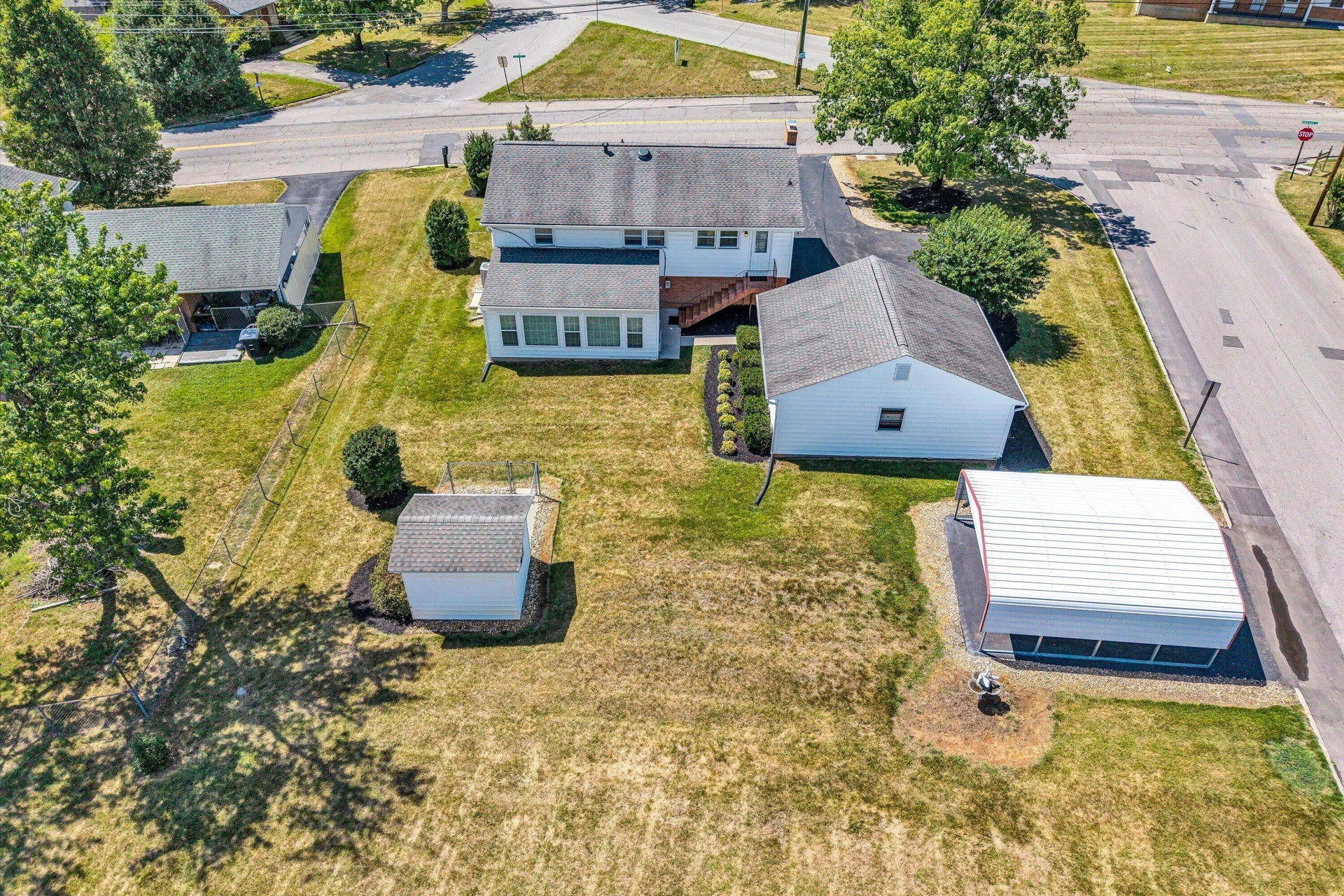 5602 Green Ridge RD NW - Photo 35