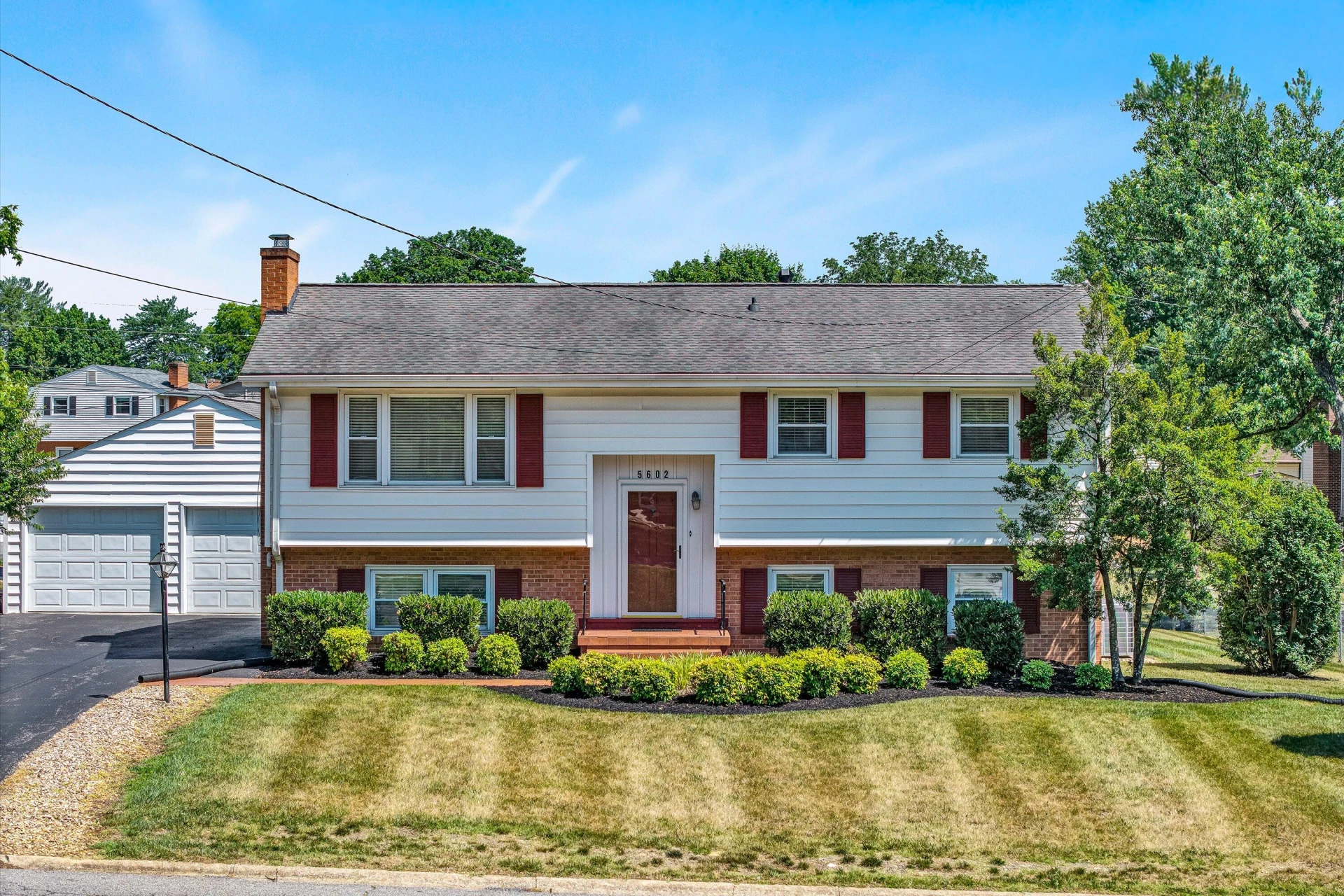 5602 Green Ridge RD NW - Photo 6