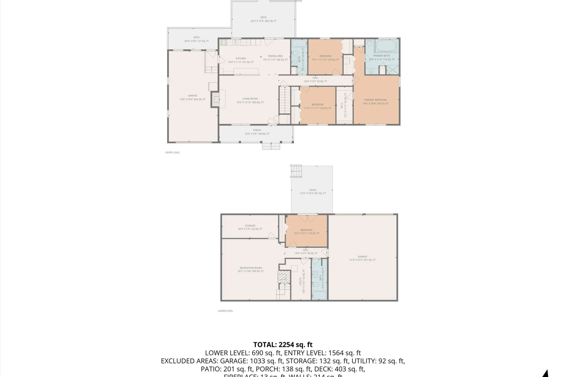 1030 Windhurst DR - Photo 40