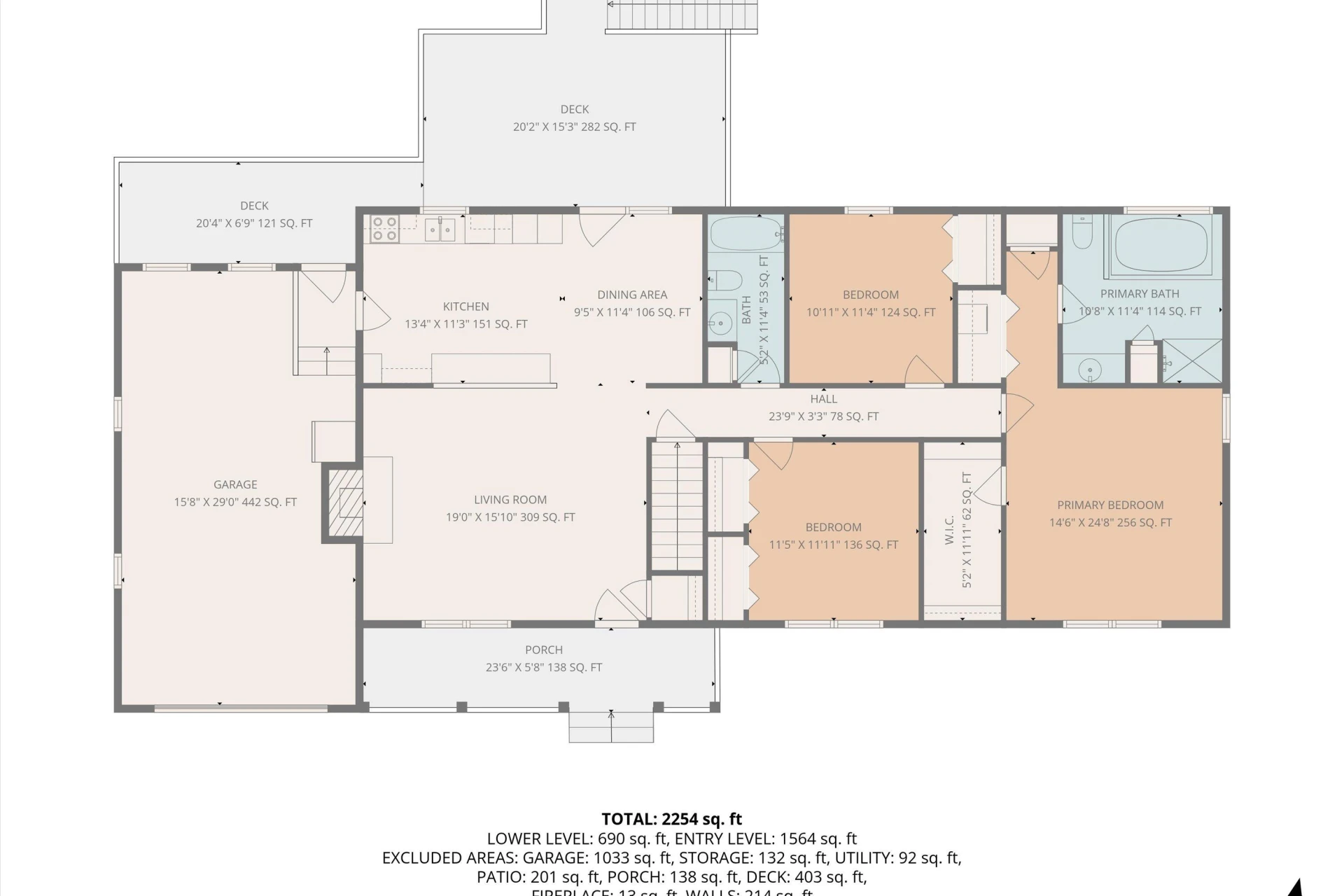 1030 Windhurst DR - Photo 41