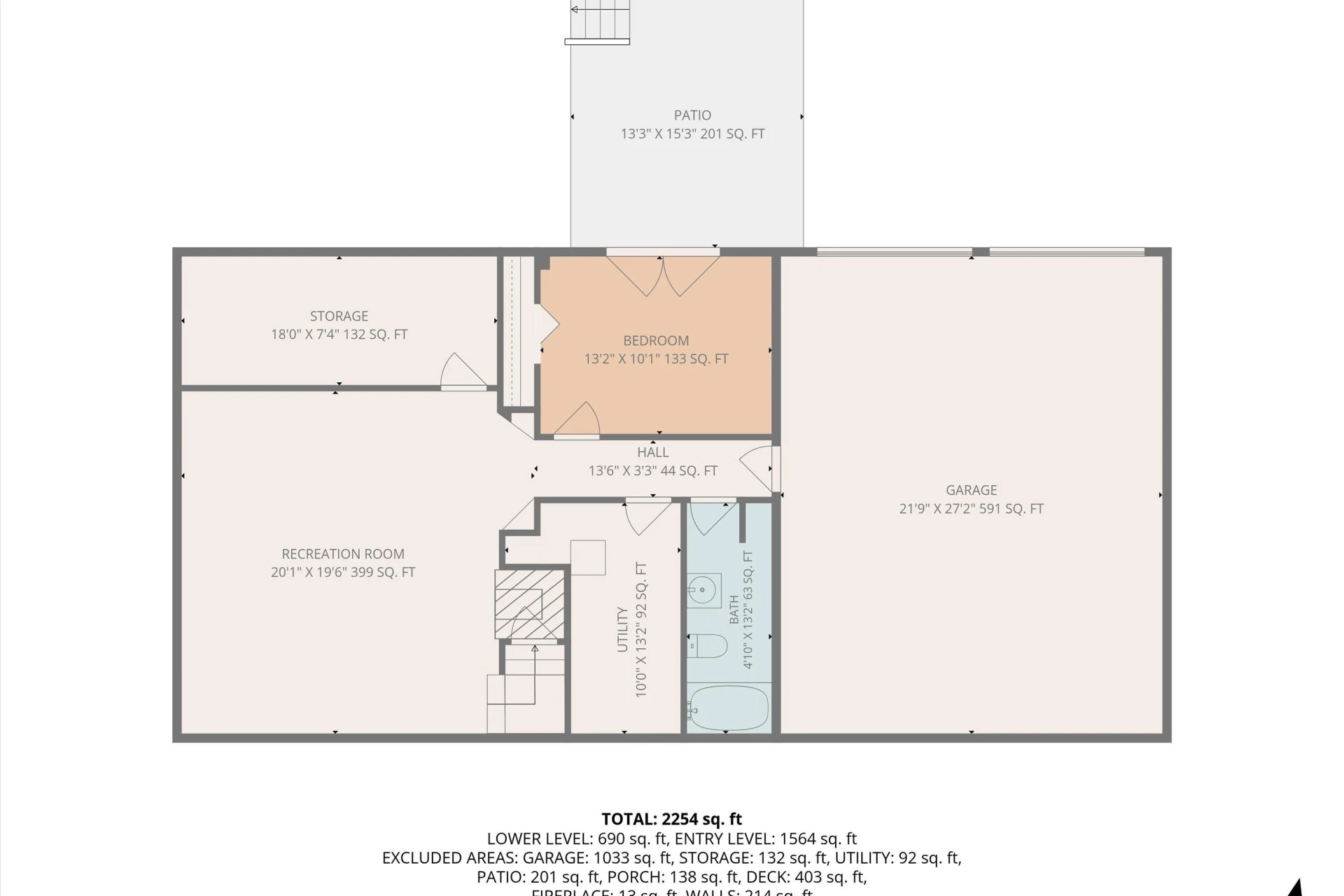 1030 Windhurst DR - Photo 42