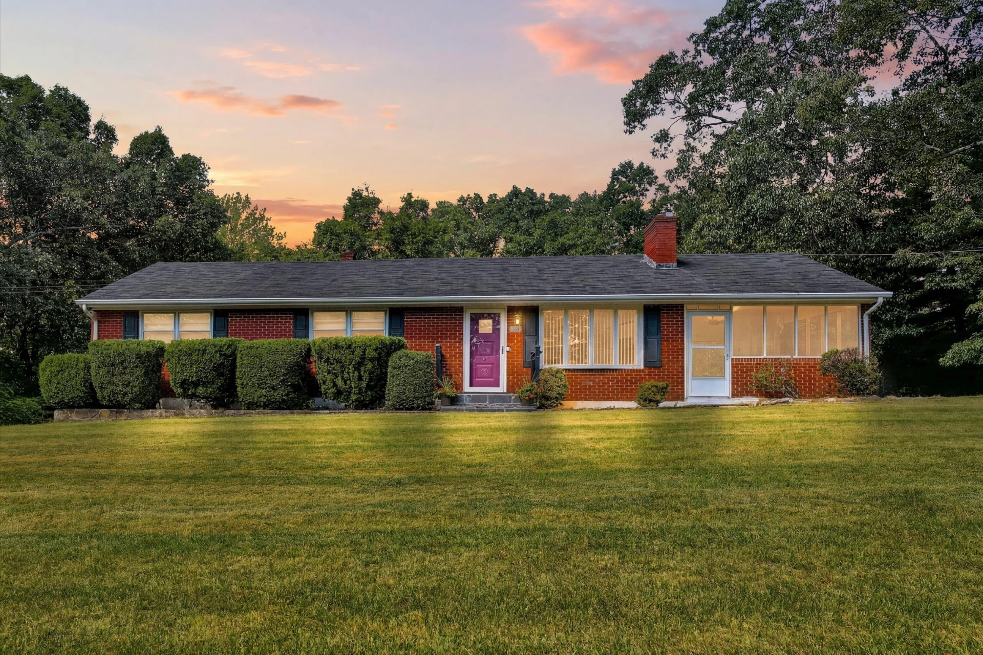 517 Blue Ridge DR