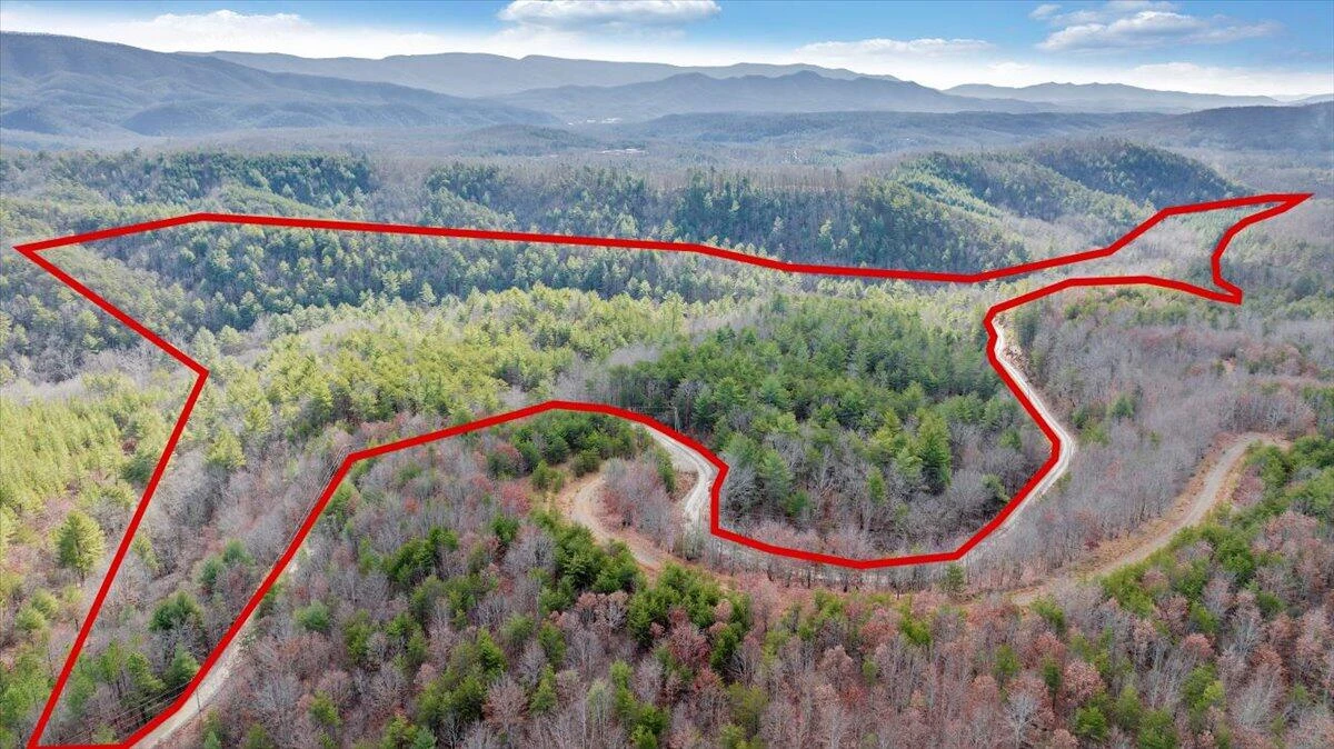 0 Overlook WAY