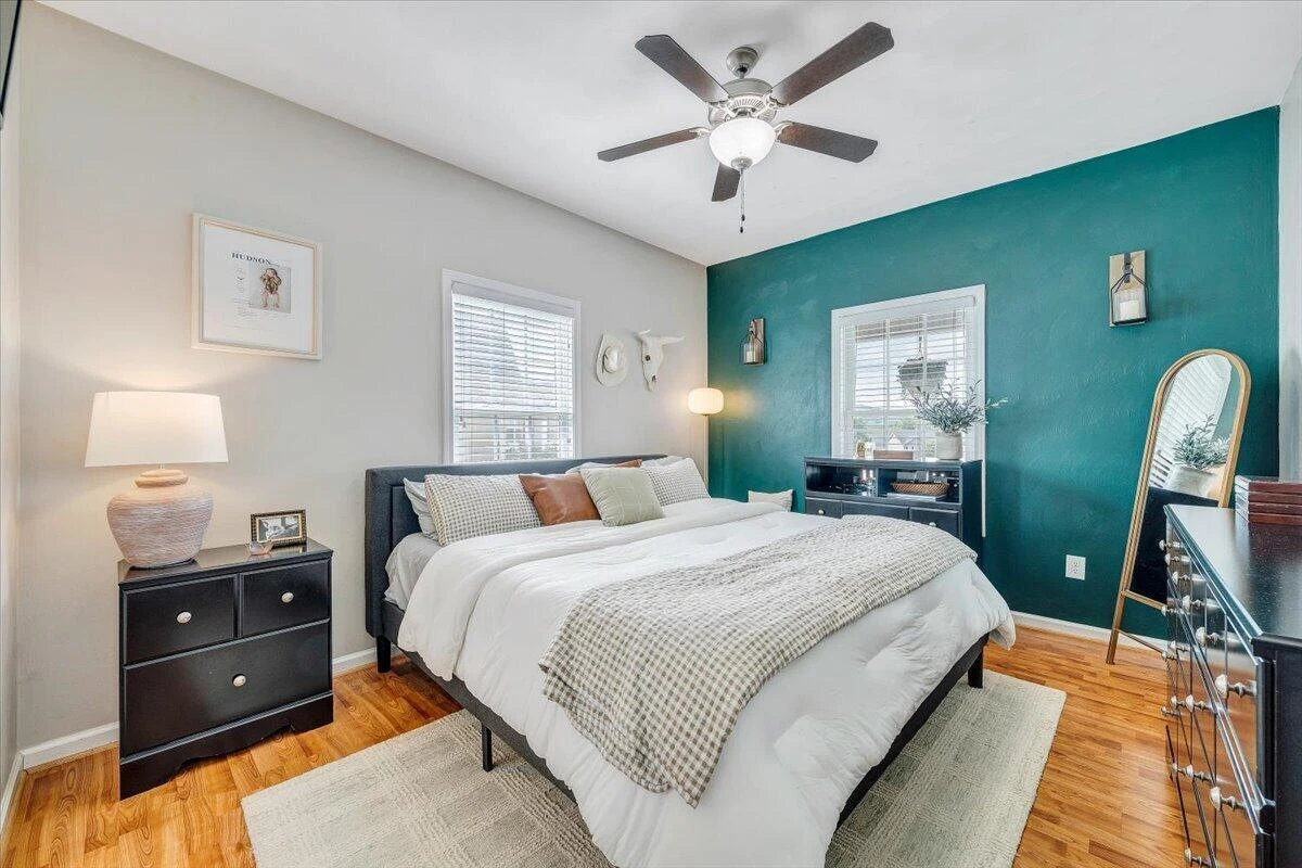2729 Paddington Station LN - Photo 21