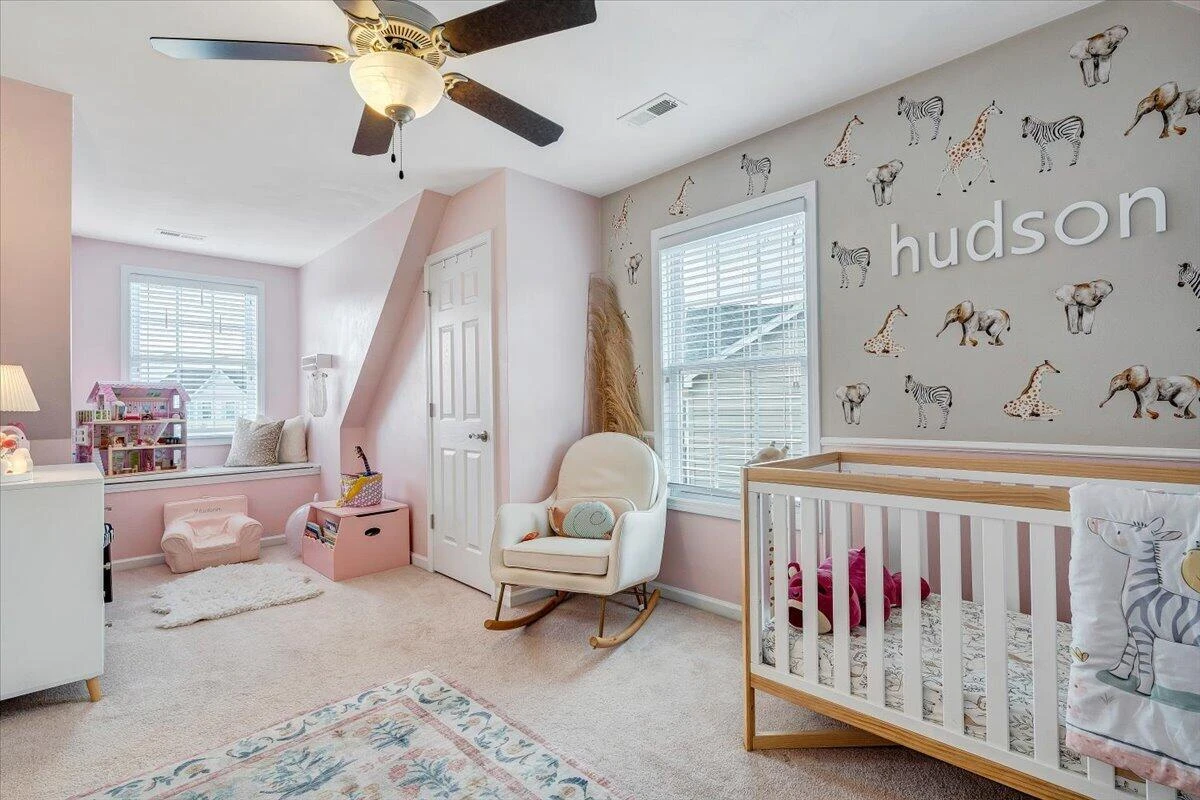 2729 Paddington Station LN - Photo 23