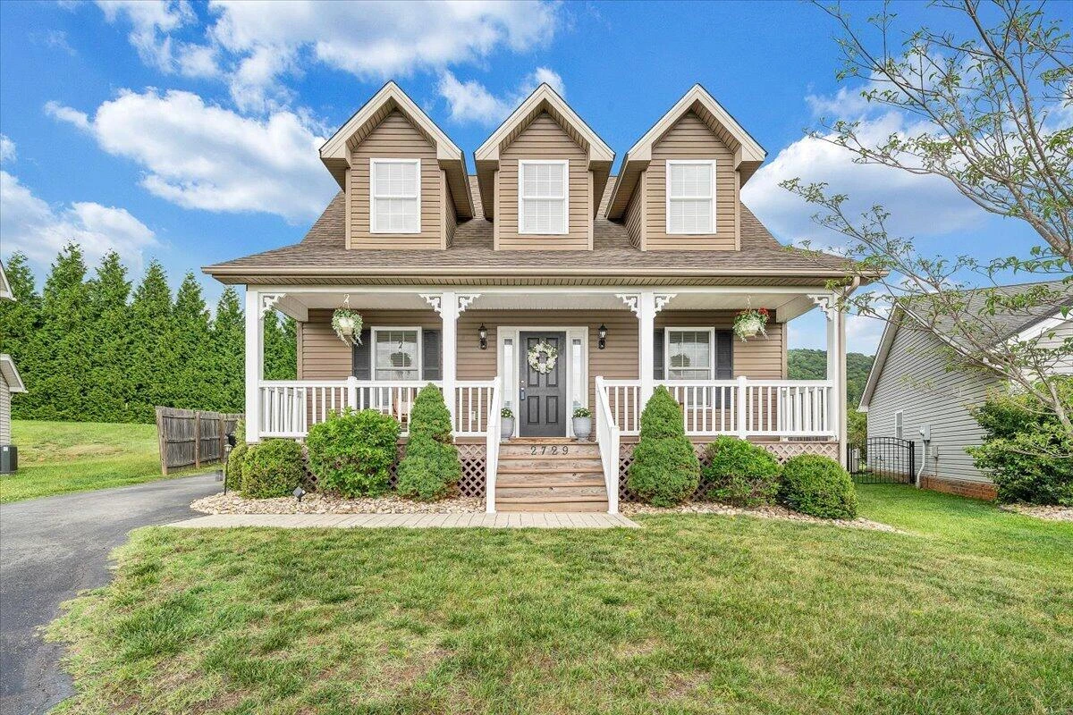 2729 Paddington Station LN - Photo 44
