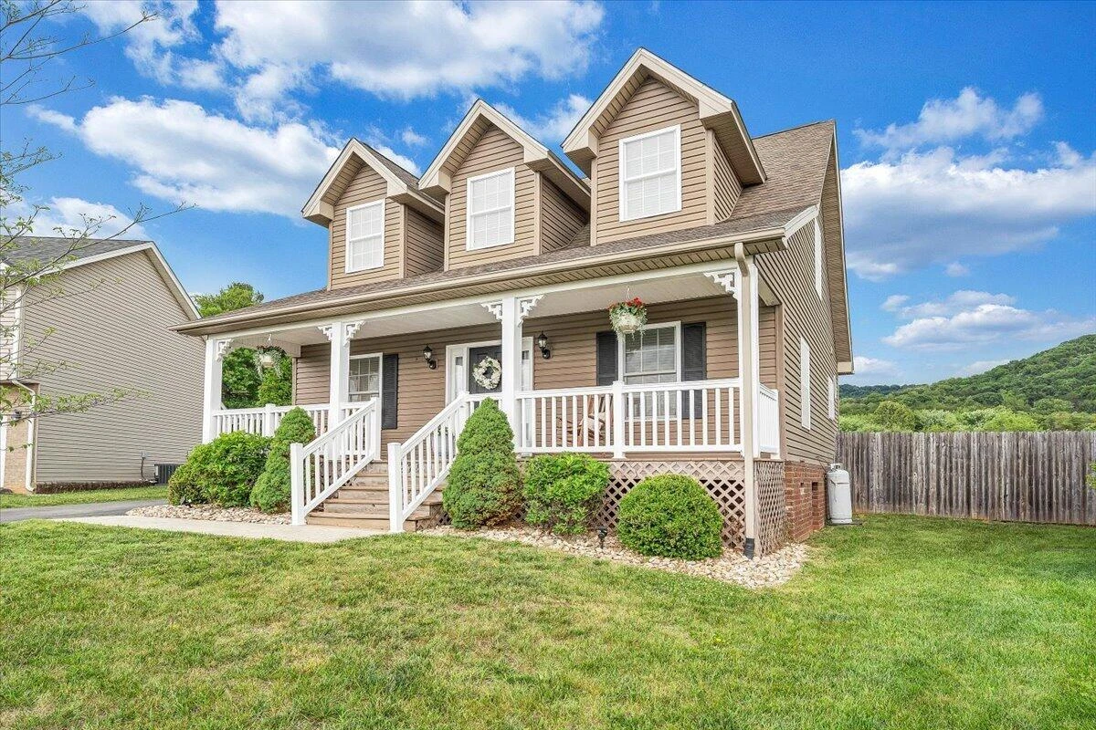 2729 Paddington Station LN - Photo 45