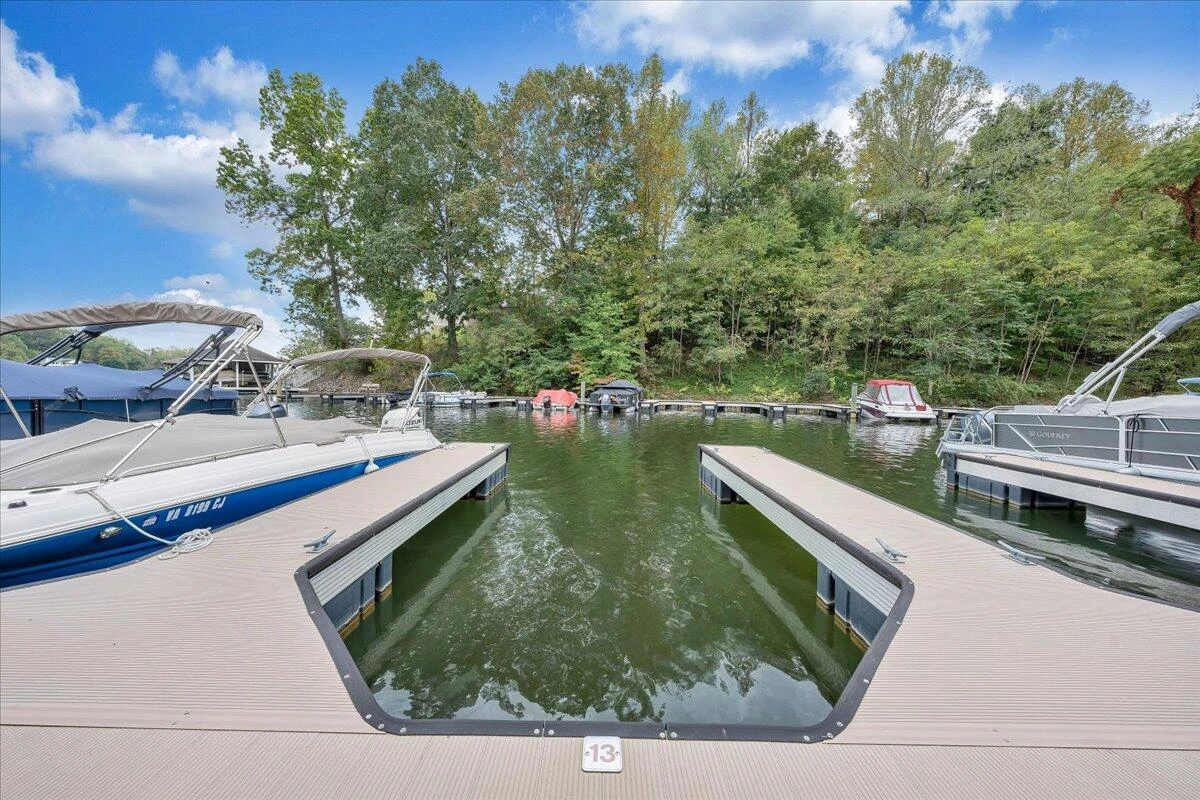 Lot 74 Walnut Run DR - Photo 6