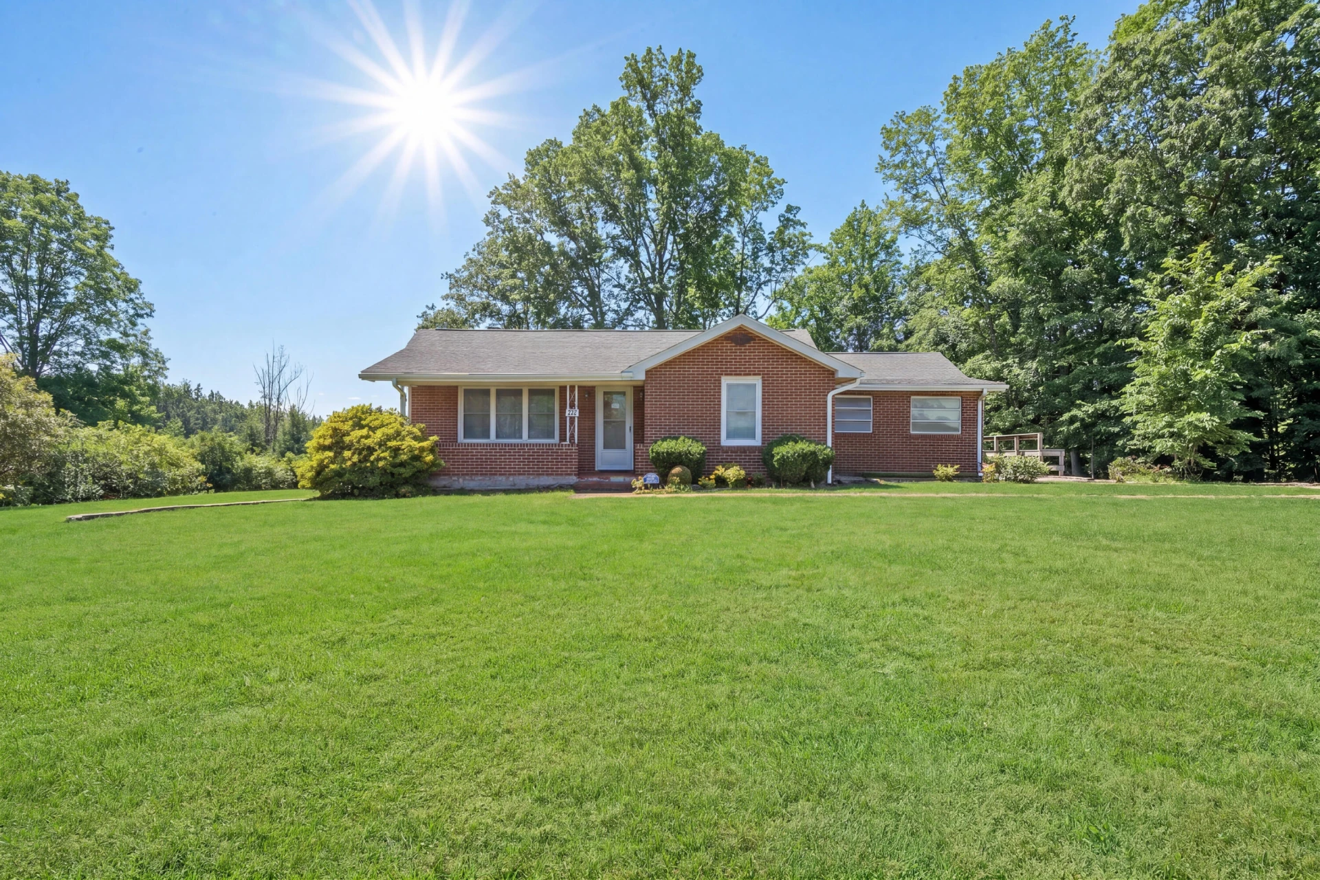 813 Jubal Early Hwy