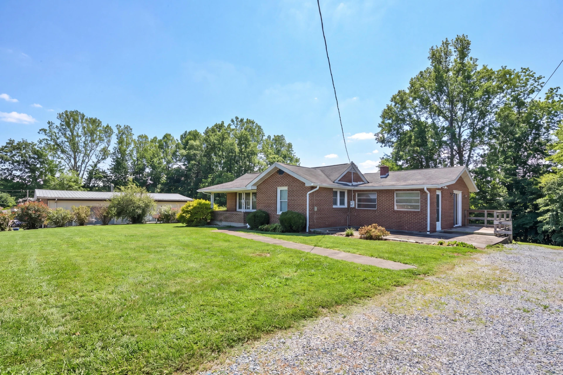 813 Jubal Early Hwy - Photo 2