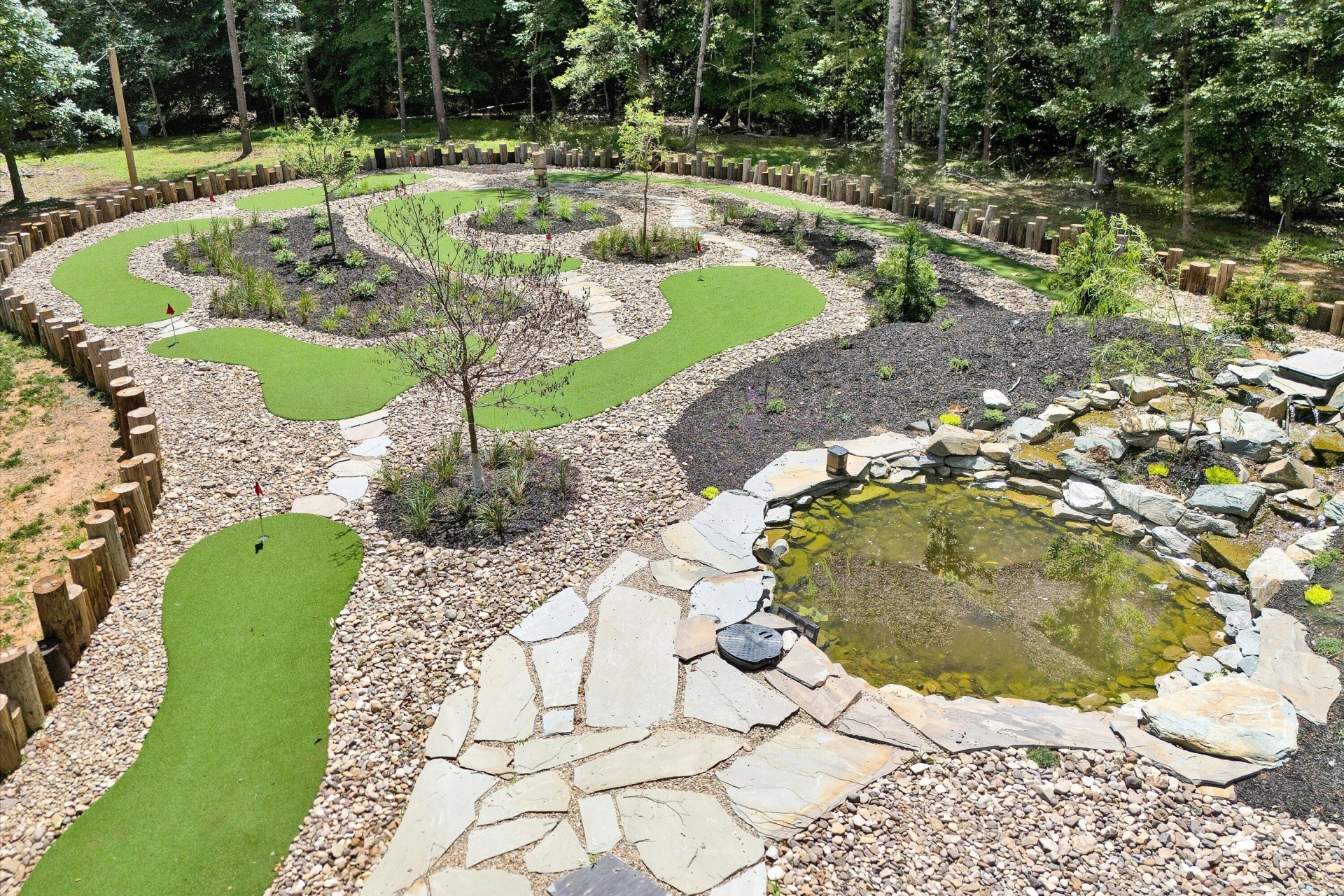 399 Royal Estates BLVD - Photo 97