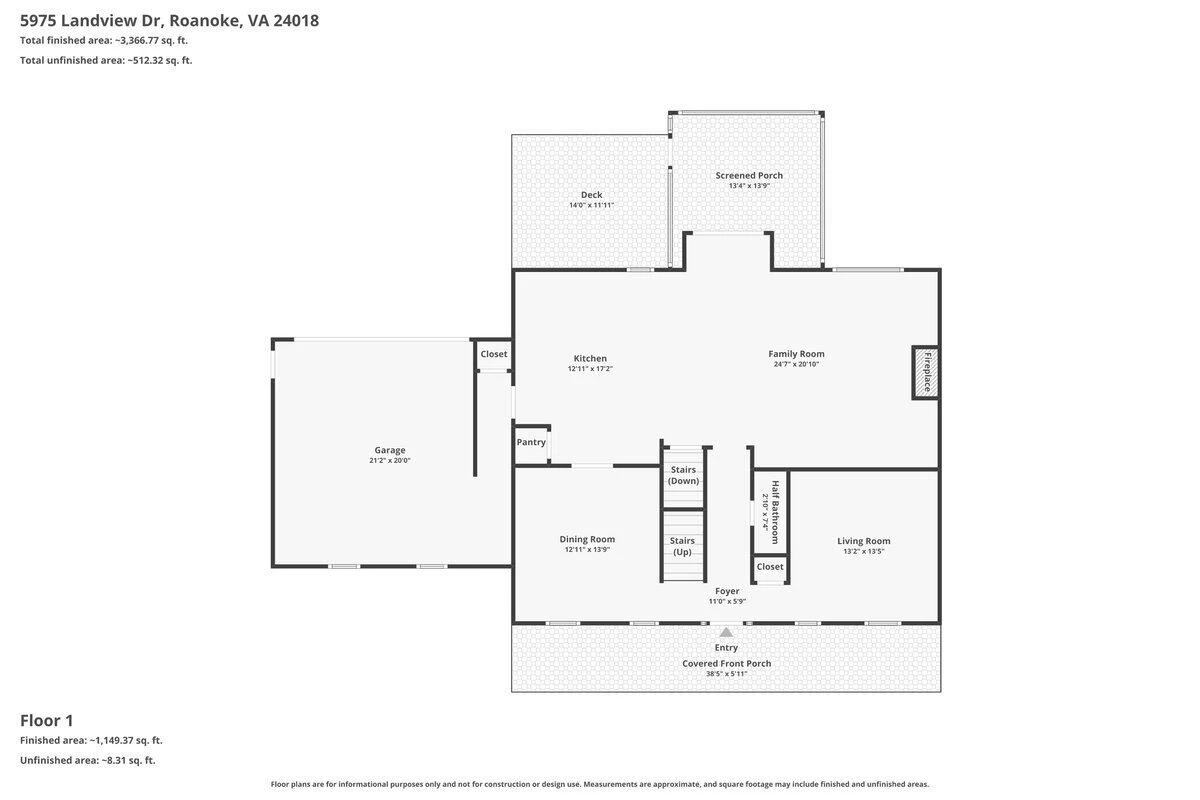 5975 Landview DR - Photo 81