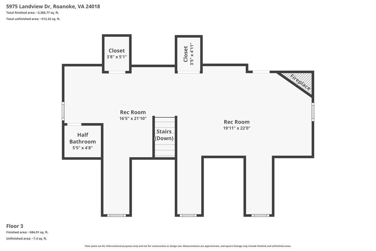 5975 Landview DR - Photo 83