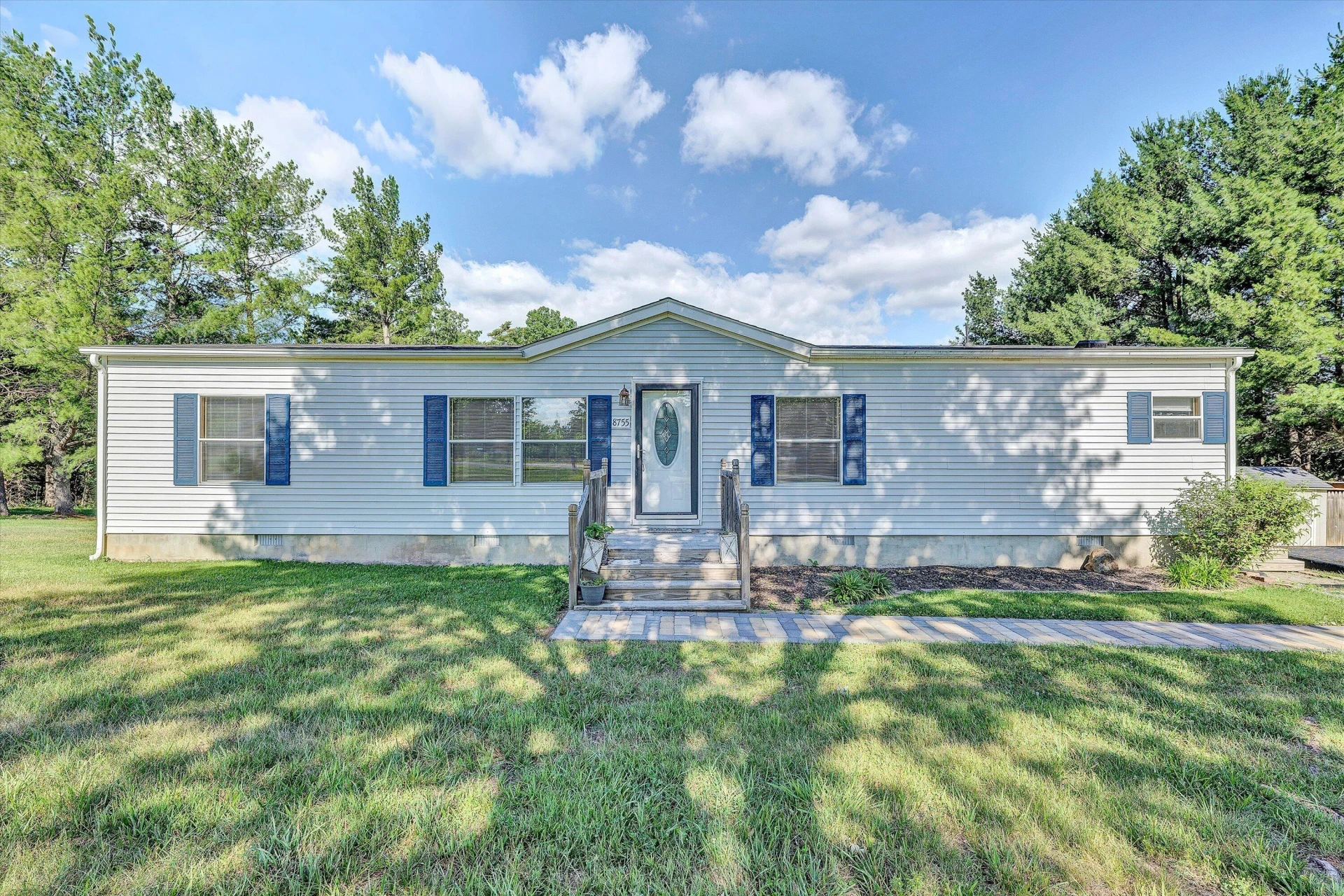 8755 Rocky Ford RD - Photo 2