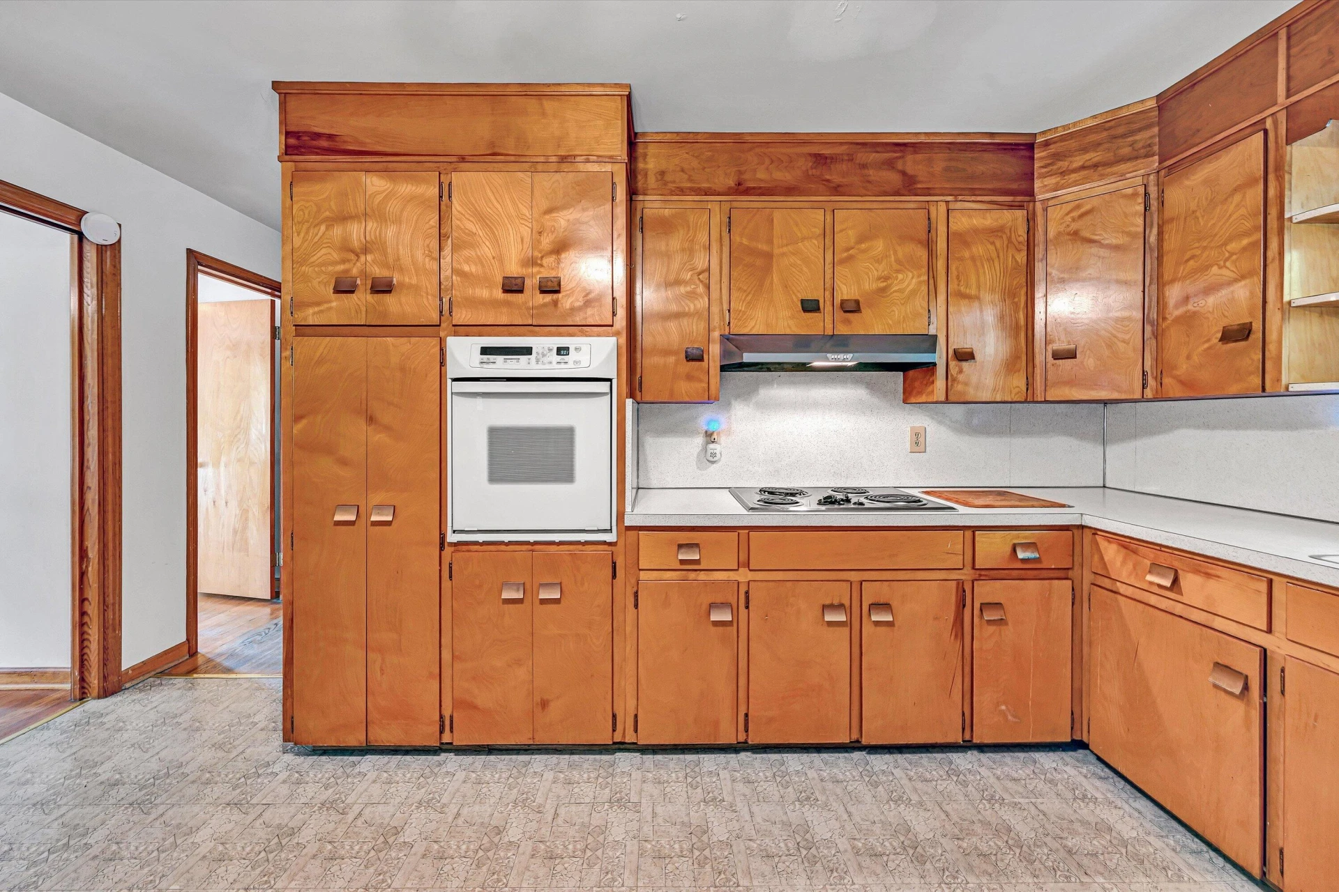 4506 Rosecrest RD - Photo 12