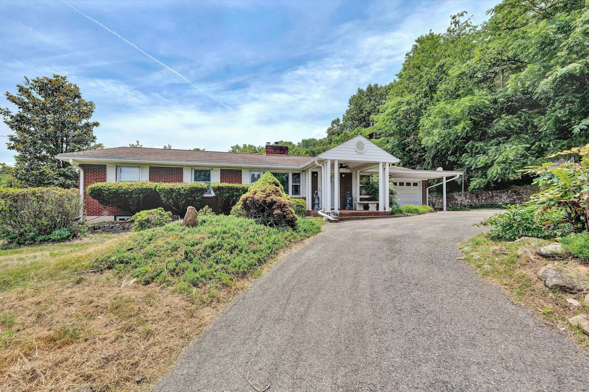 4506 Rosecrest RD - Photo 2