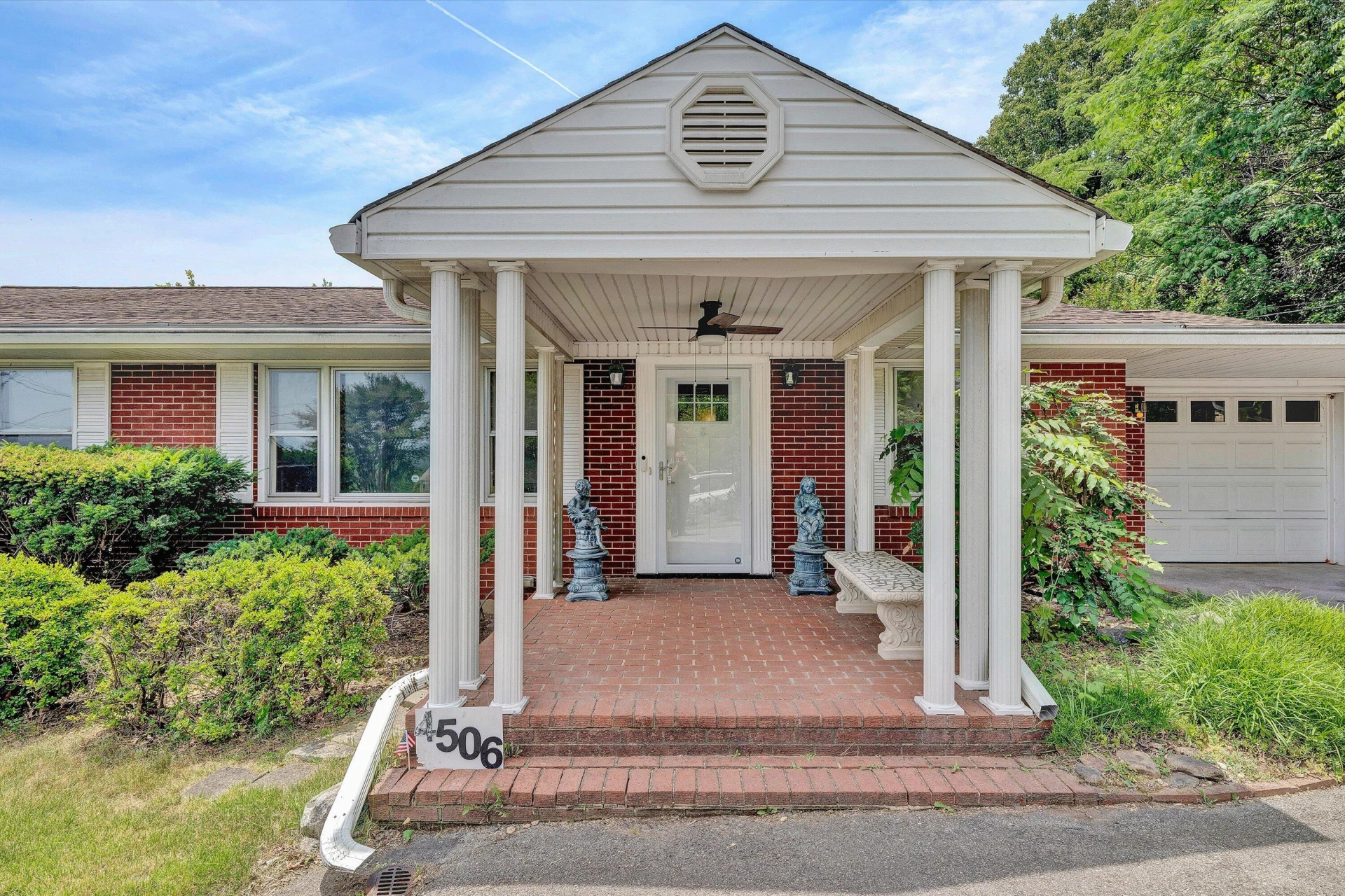 4506 Rosecrest RD - Photo 4