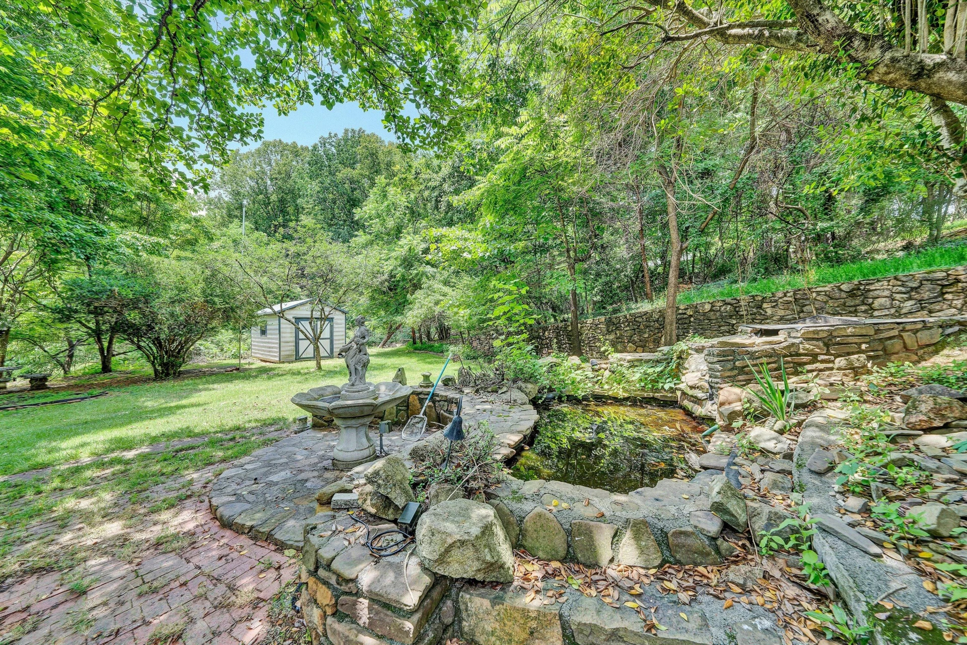 4506 Rosecrest RD - Photo 45