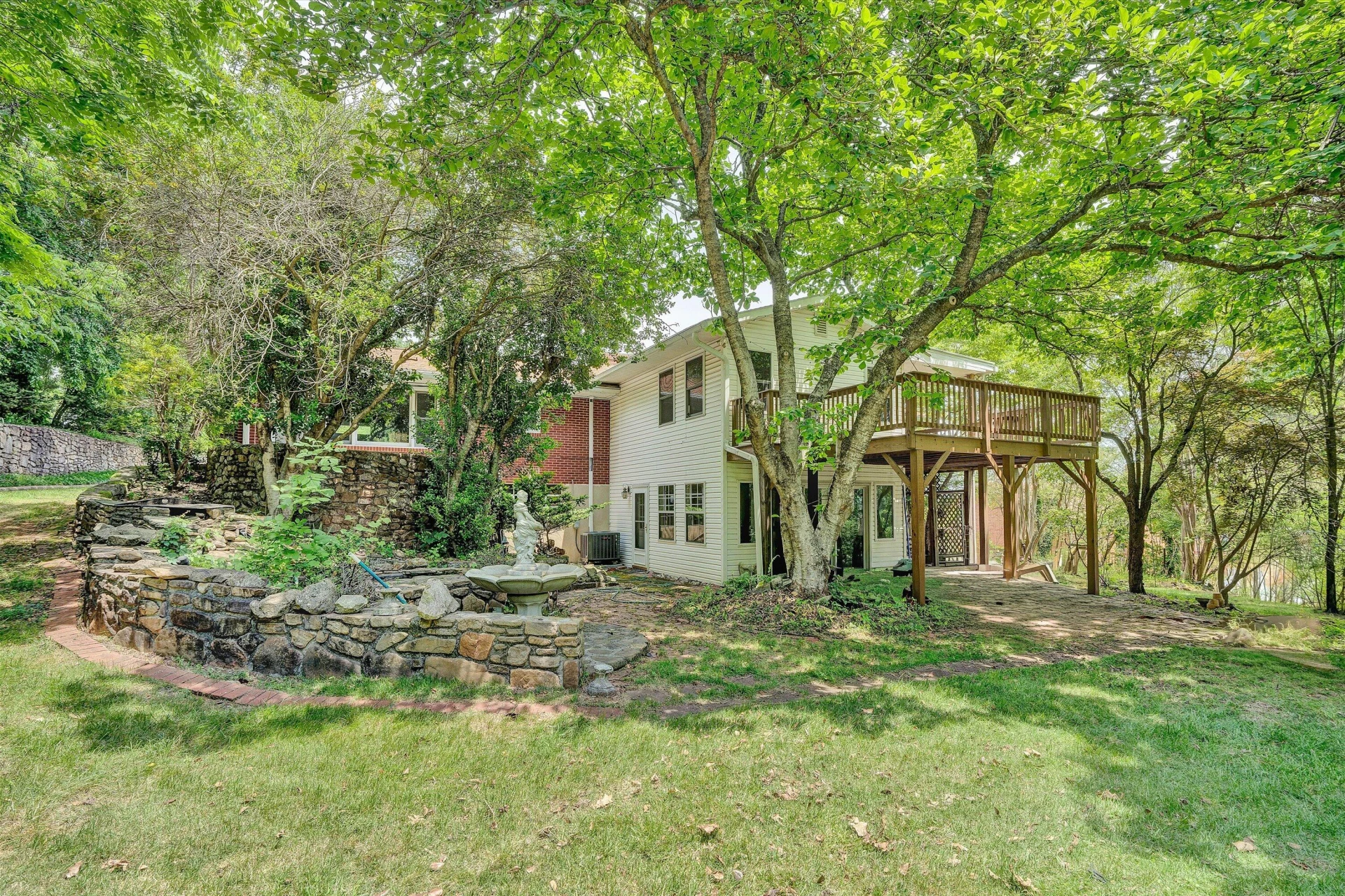 4506 Rosecrest RD - Photo 49