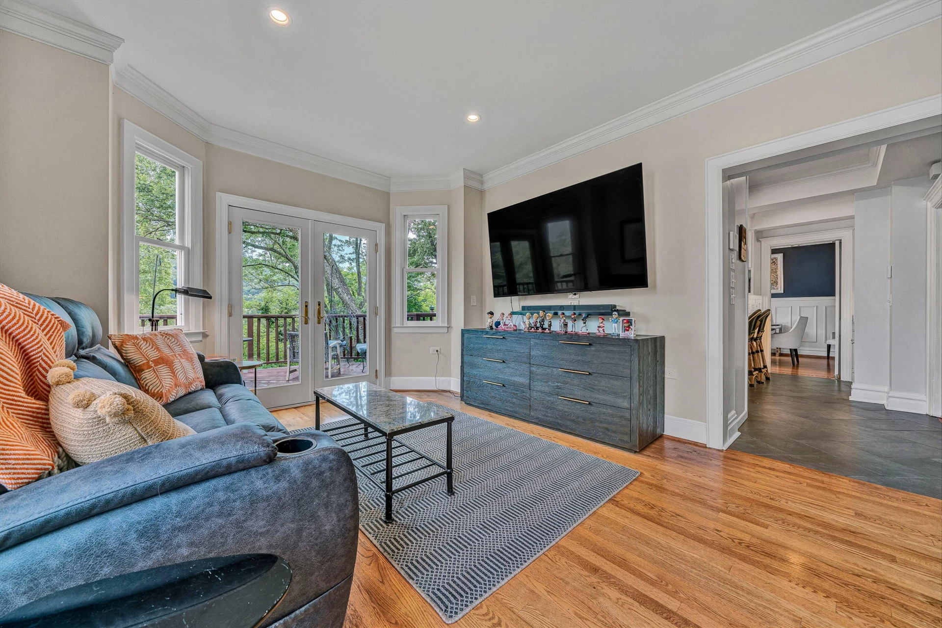 2406 Wycliffe AVE SW - Photo 17