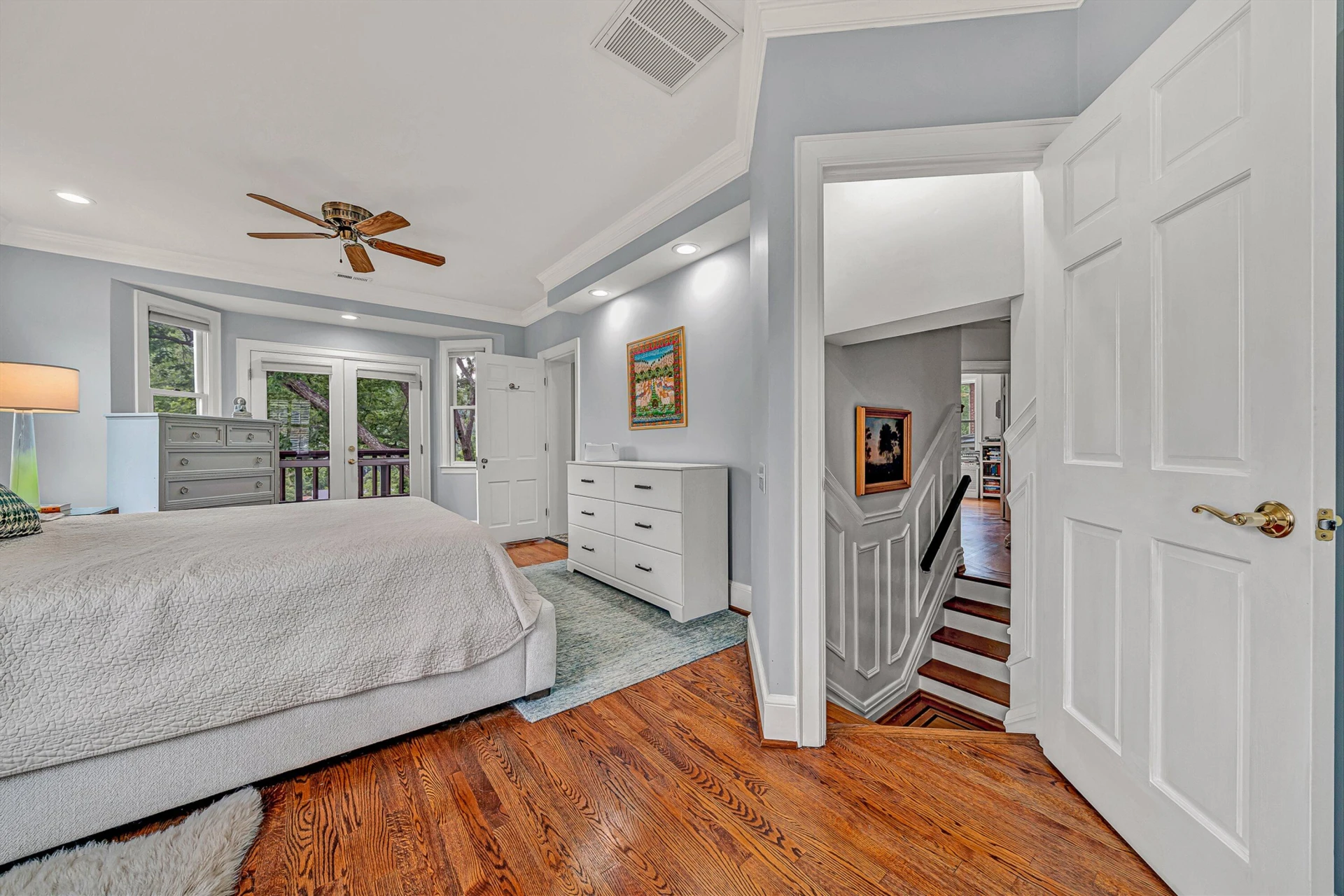 2406 Wycliffe AVE SW - Photo 30