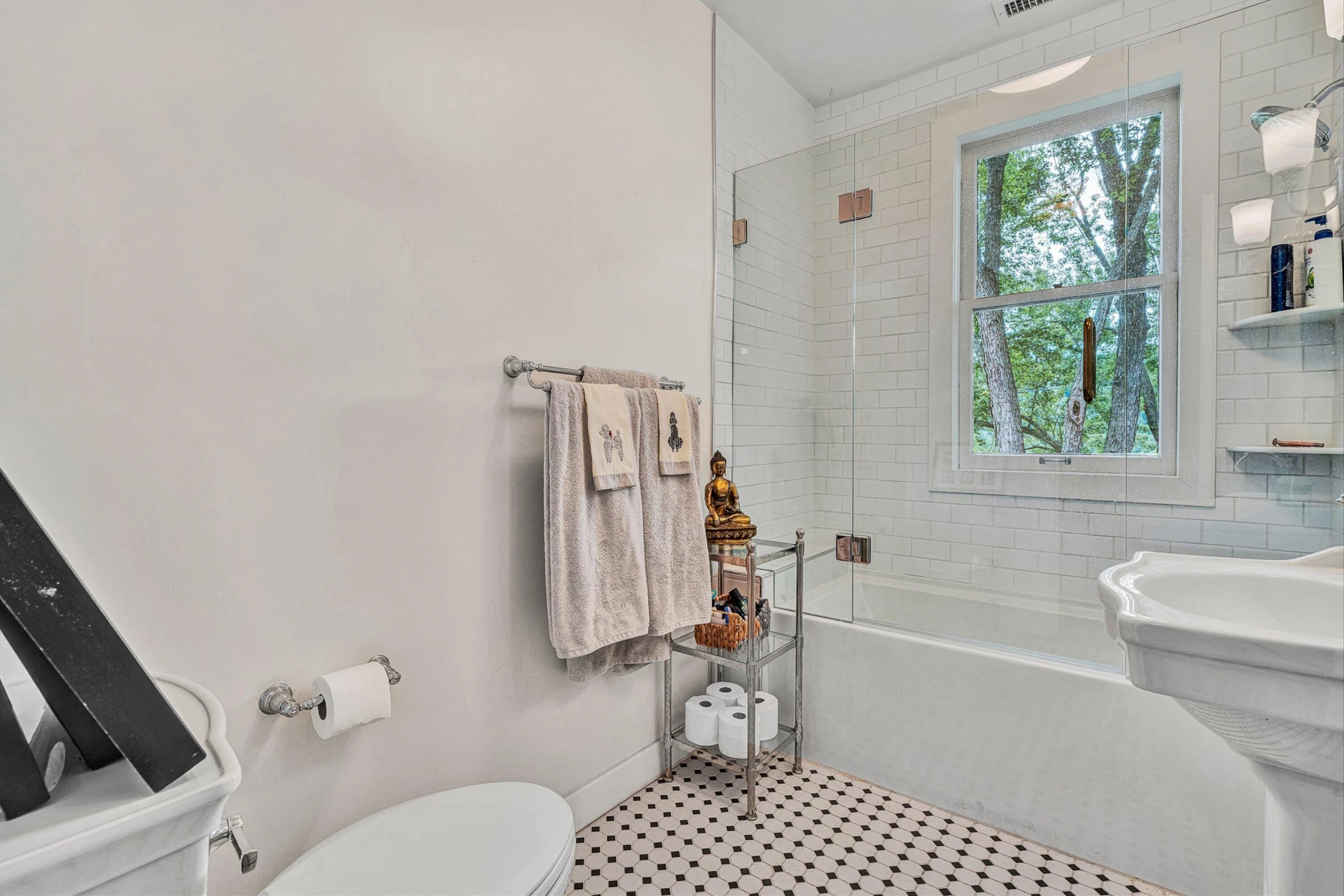 2406 Wycliffe AVE SW - Photo 39