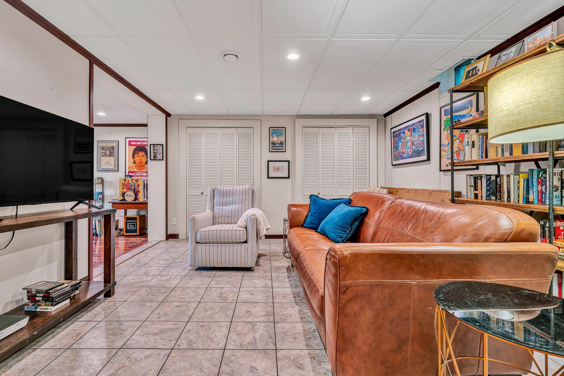 2406 Wycliffe AVE SW - Photo 51
