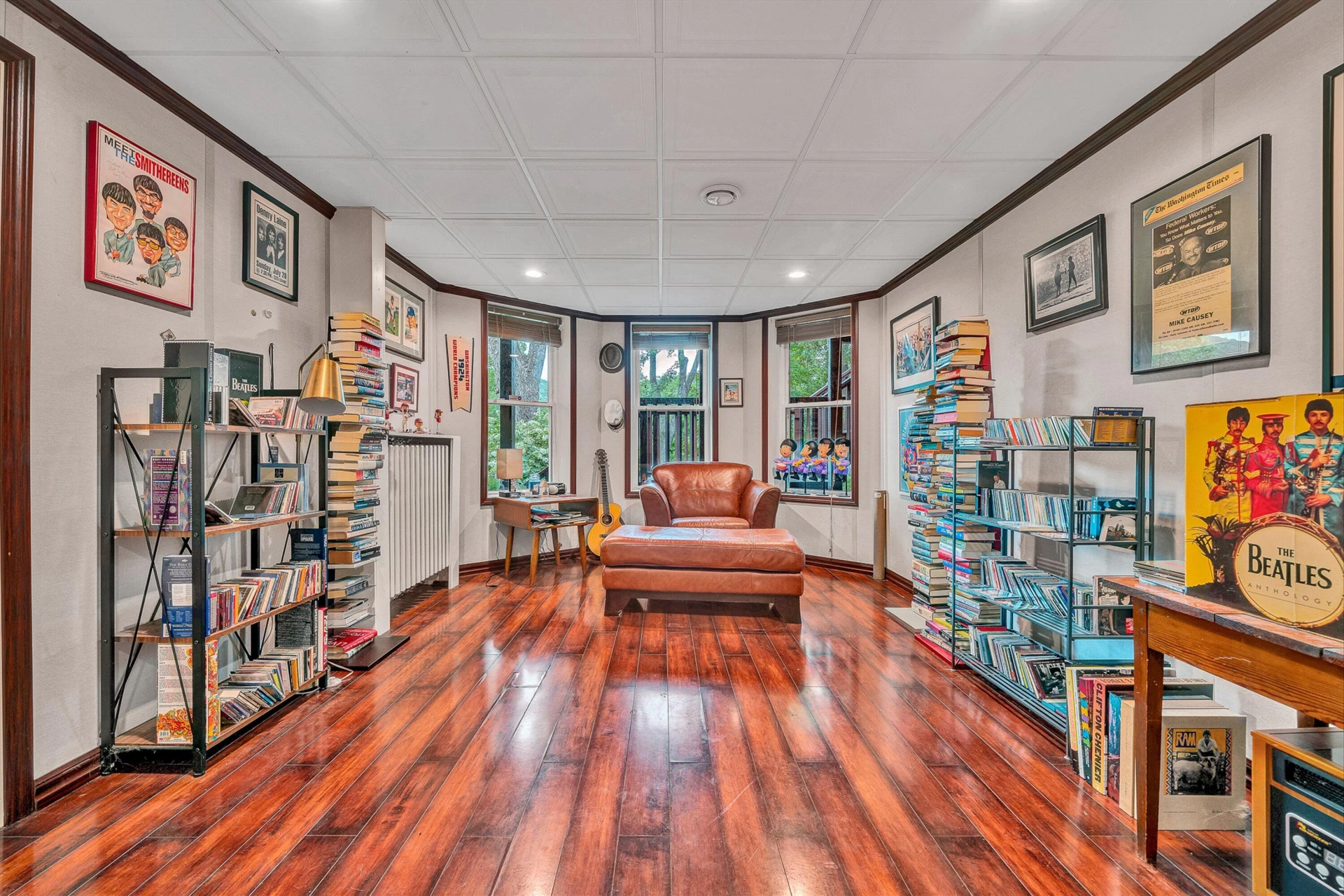 2406 Wycliffe AVE SW - Photo 53