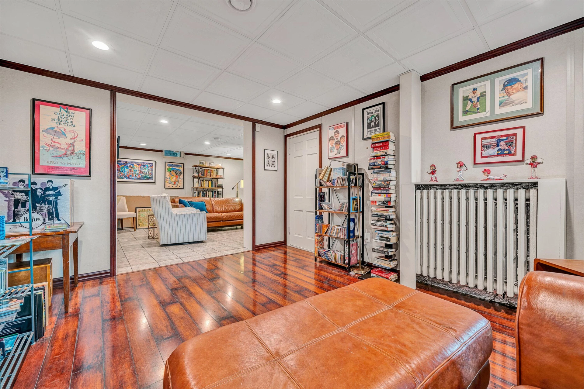 2406 Wycliffe AVE SW - Photo 55