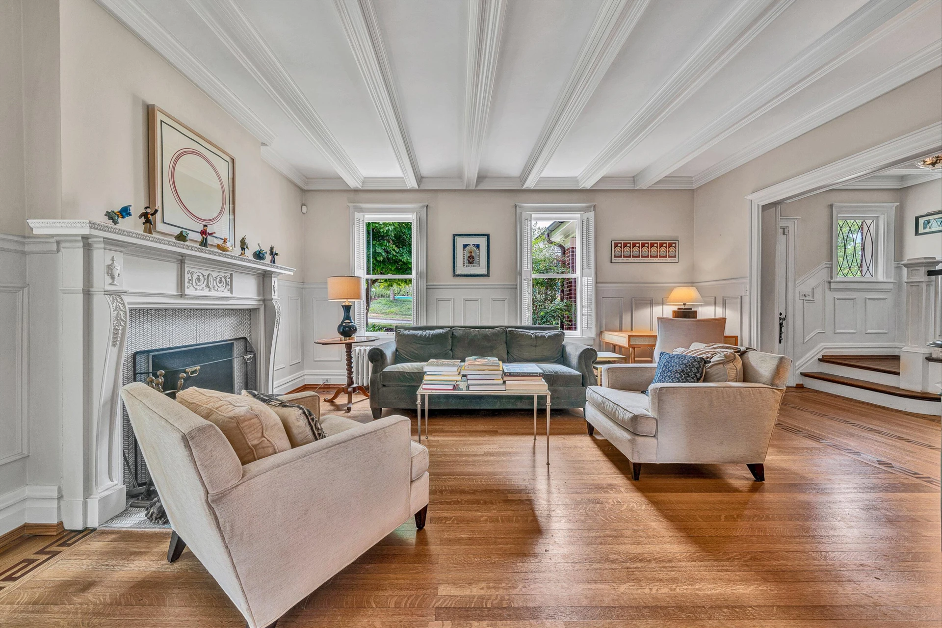 2406 Wycliffe AVE SW - Photo 8