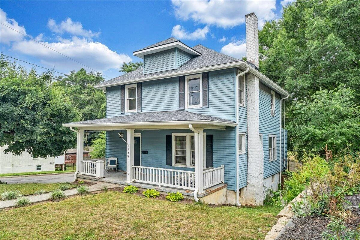 1002 Howbert AVE SW - Photo 29
