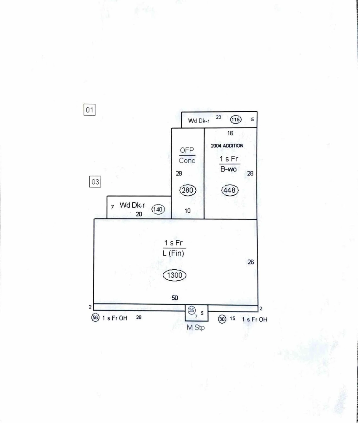 111 Barrington CT - Photo 59
