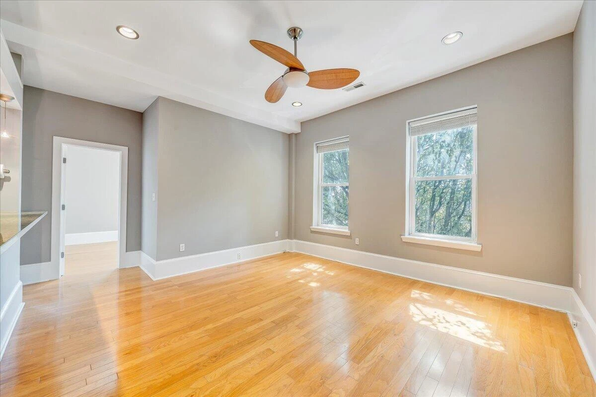 418 1st ST SW #4 - Photo 7