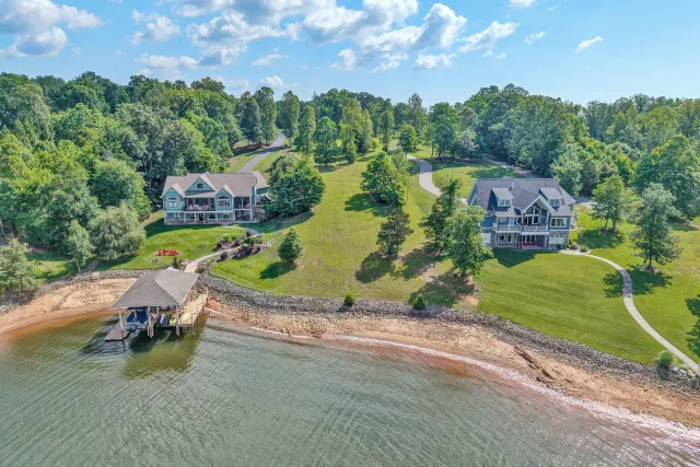 LOT 18 Stillwater DR, Union Hall, VA, 24176