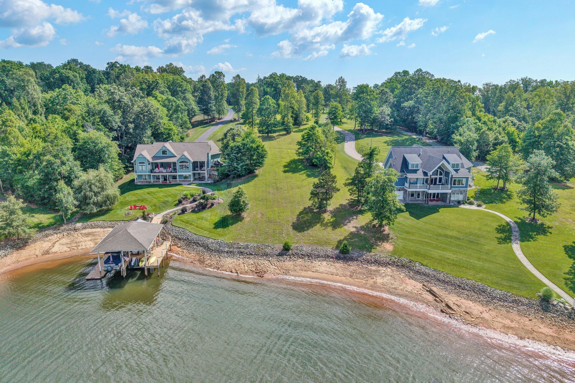 LOT 18 Stillwater DR