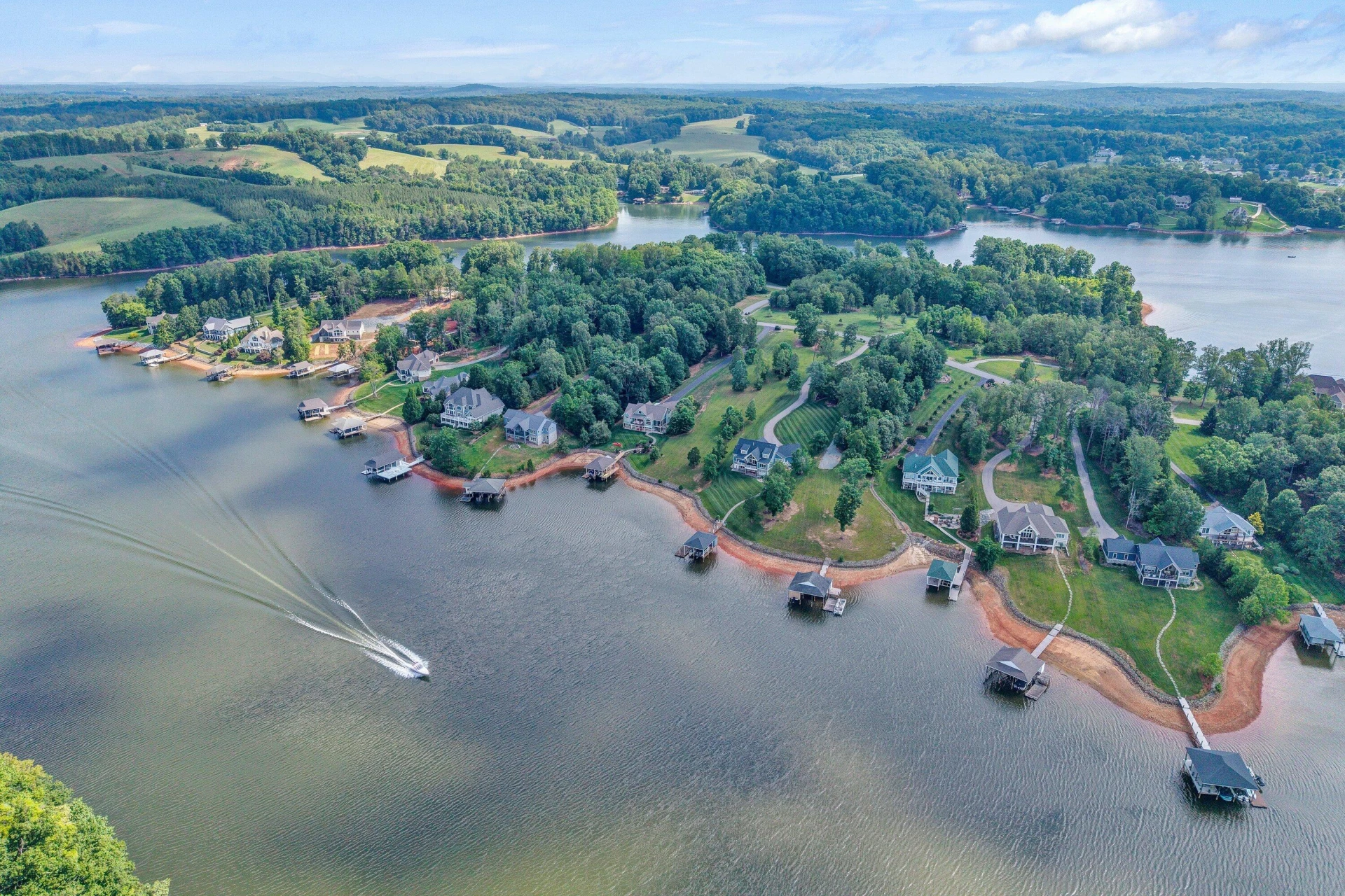 LOT 18 Stillwater DR - Photo 3