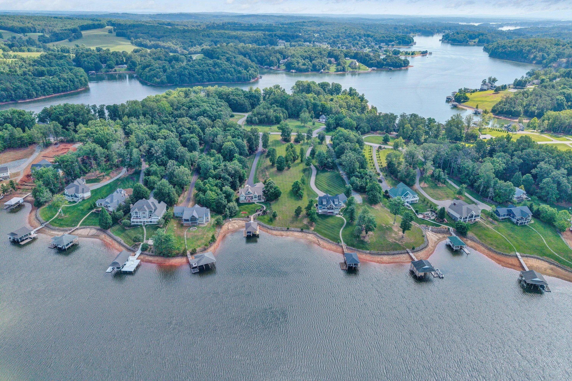 LOT 18 Stillwater DR - Photo 2