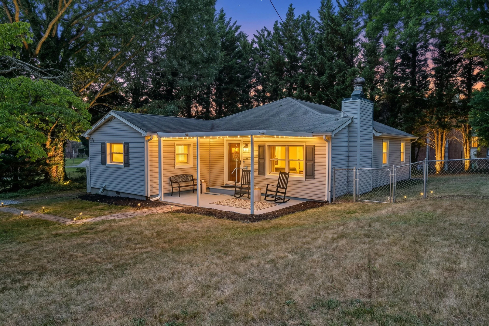 105 Barnett RD