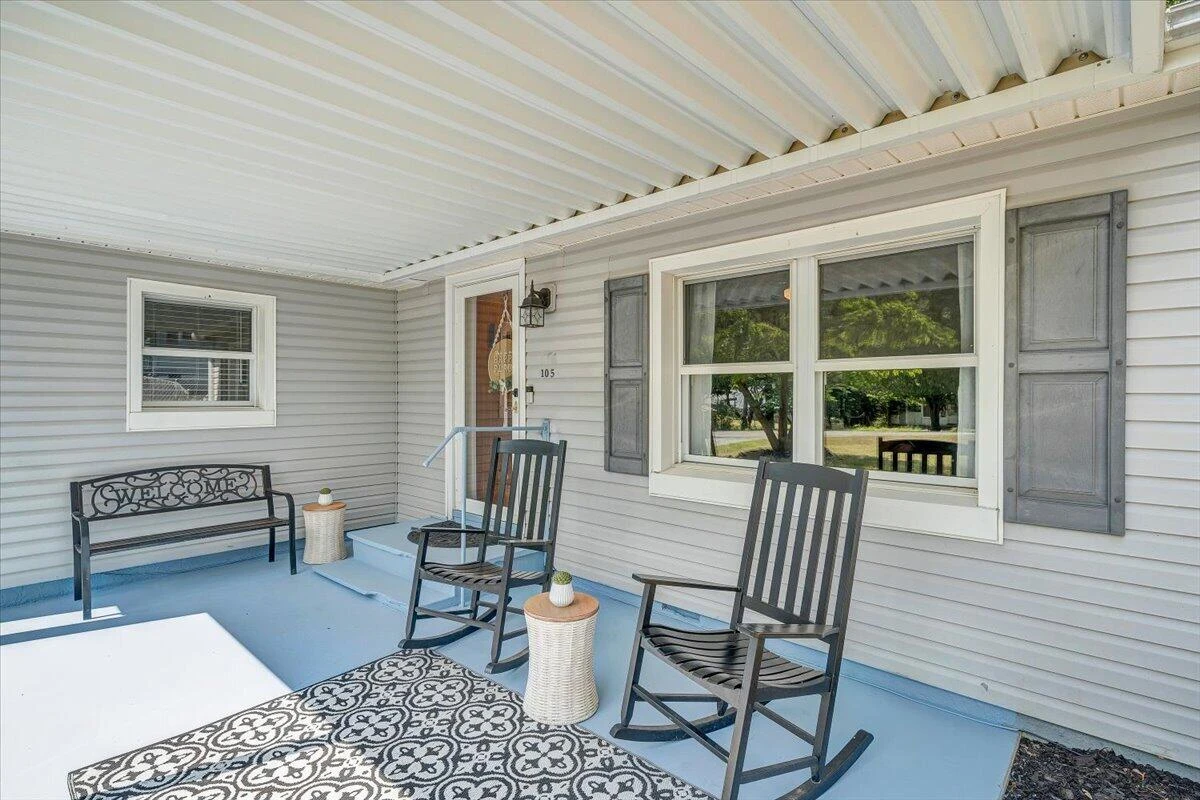 105 Barnett RD - Photo 4