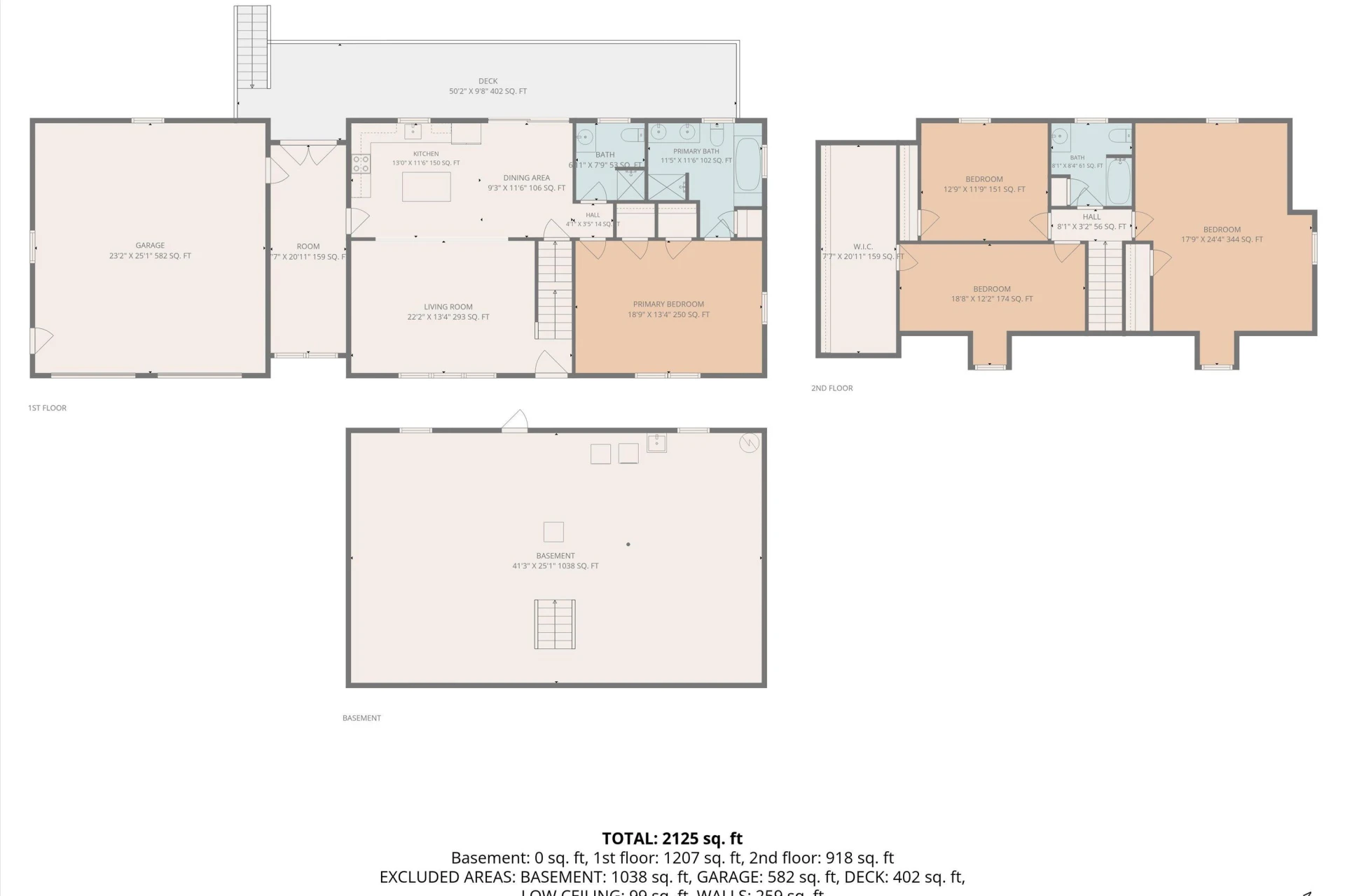 3820 FRANKLIN ST - Photo 3