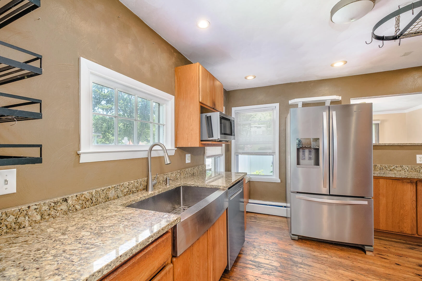 5599 Lee Hwy - Photo 22