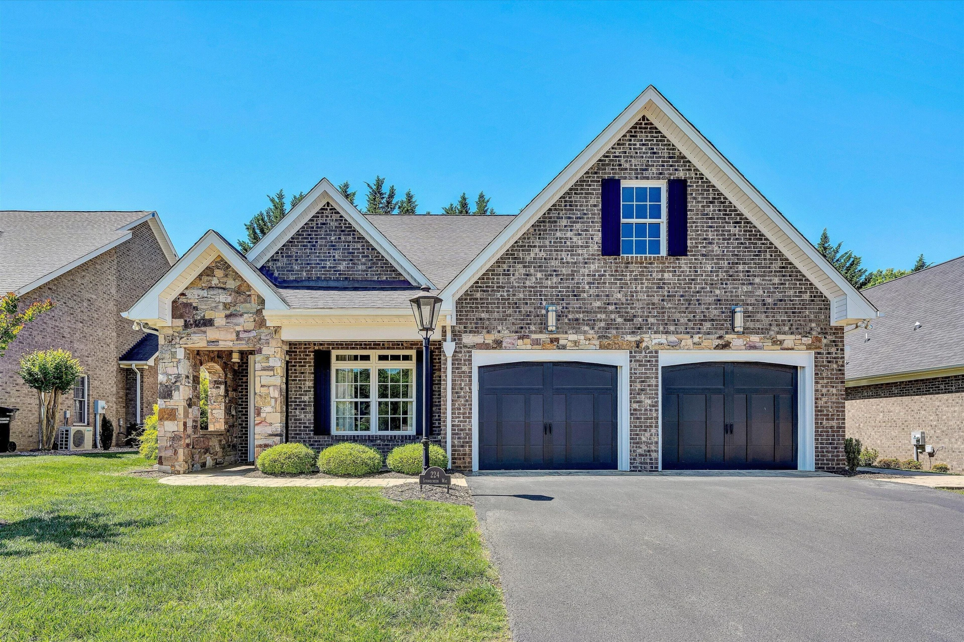 224 Stonecreek WAY
