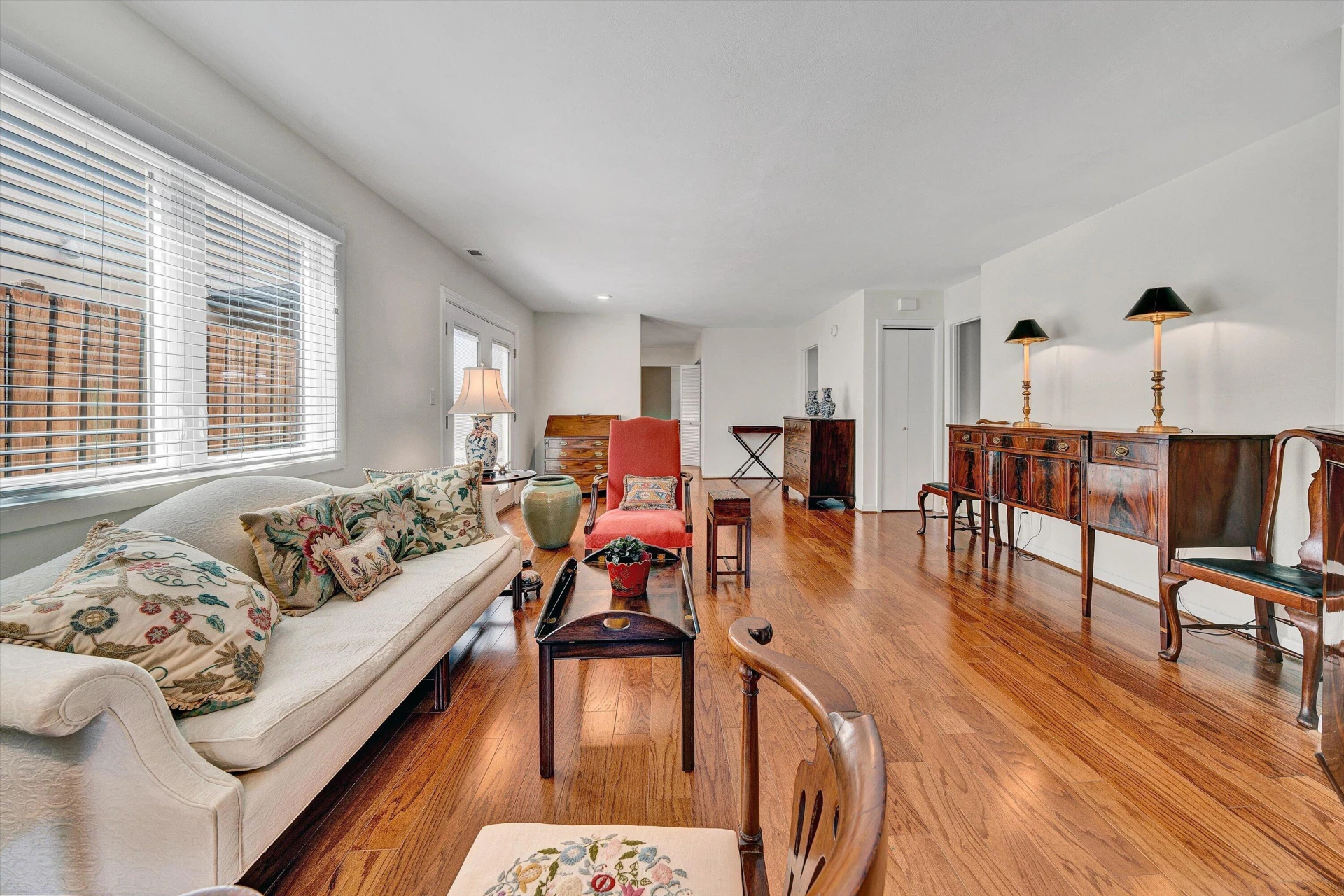 411 Windward DR SW #411 - Photo 8