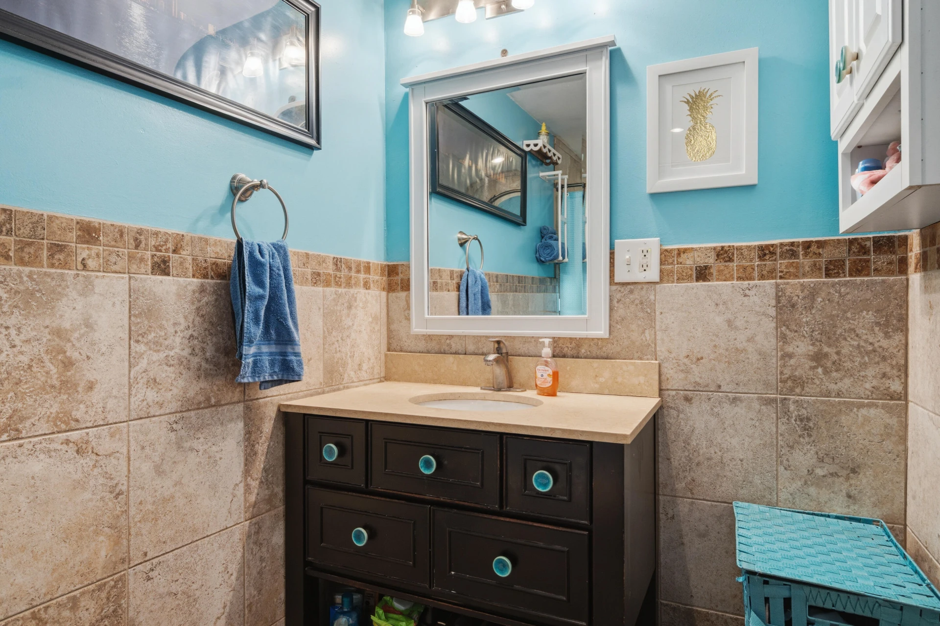 6734 Blacksburg RD - Photo 12